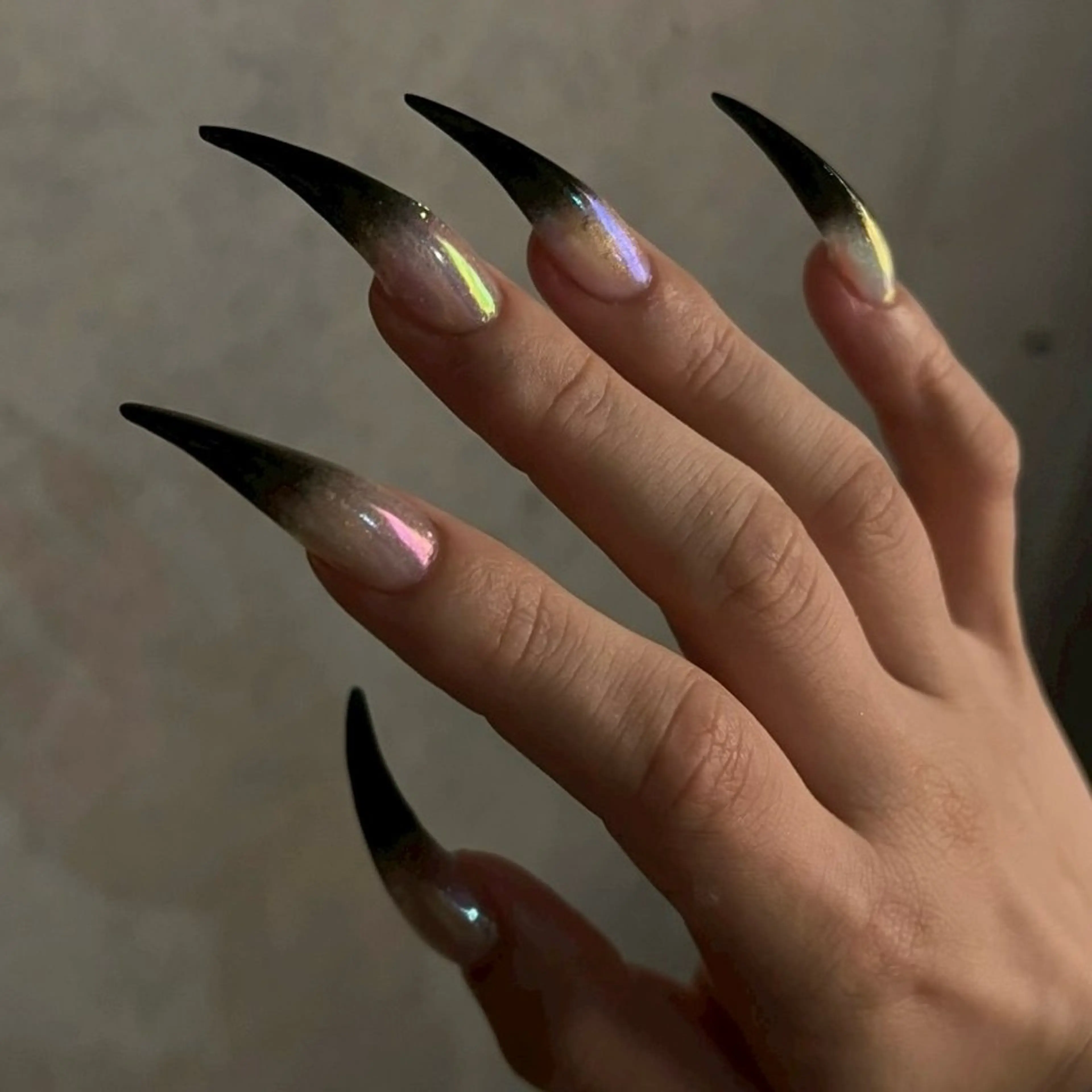 ネイル 木村 夏生 /アート･個性派👾のネイルデザイン