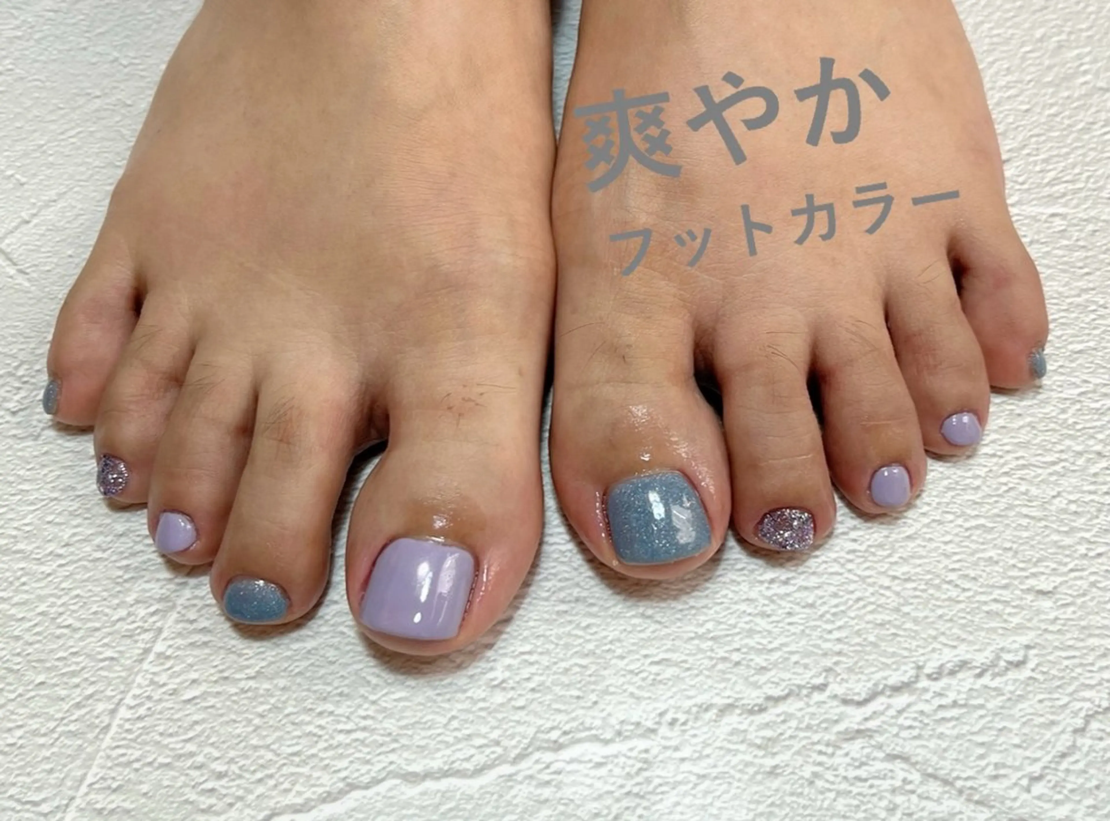 ネイル ジェルネイル パラジェル 🧸 Emiri🫧のマツエク・マツパデザイン