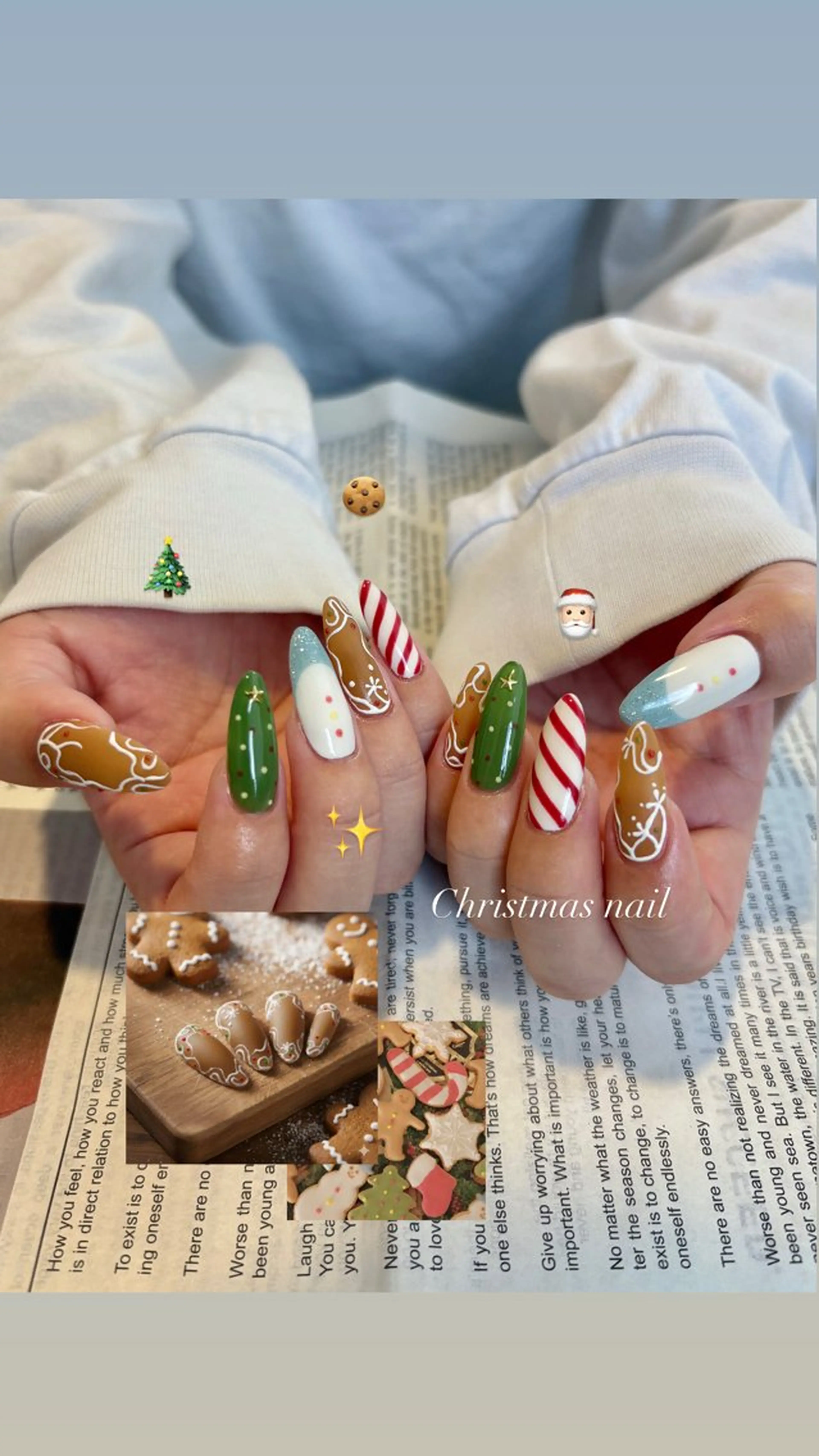 ネイル アートネイル mofie🤍ユミ/ 恵比寿/パラジェルのネイルデザイン