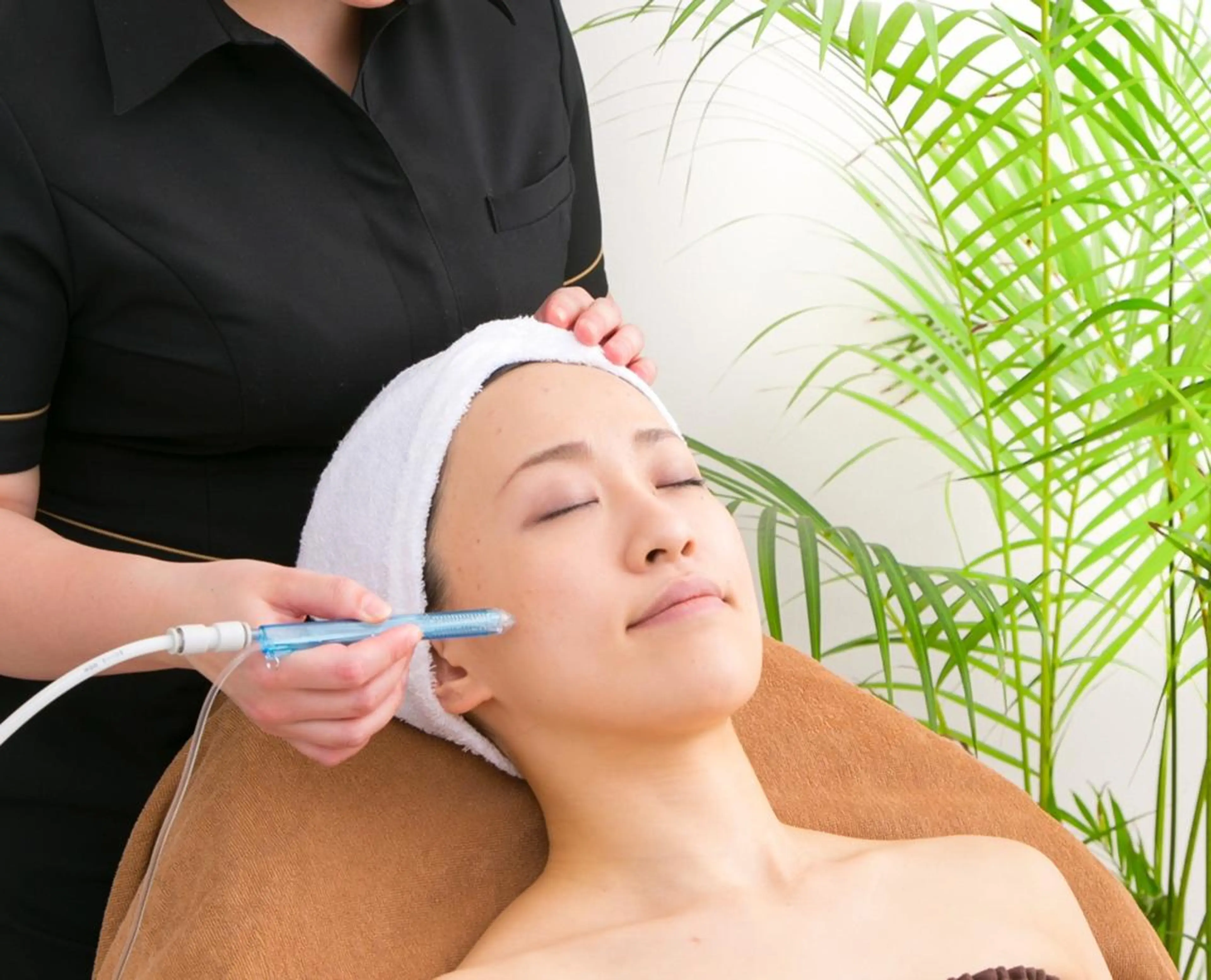 ビューティーサロン グレース柏店のエステ・リラクイメージ