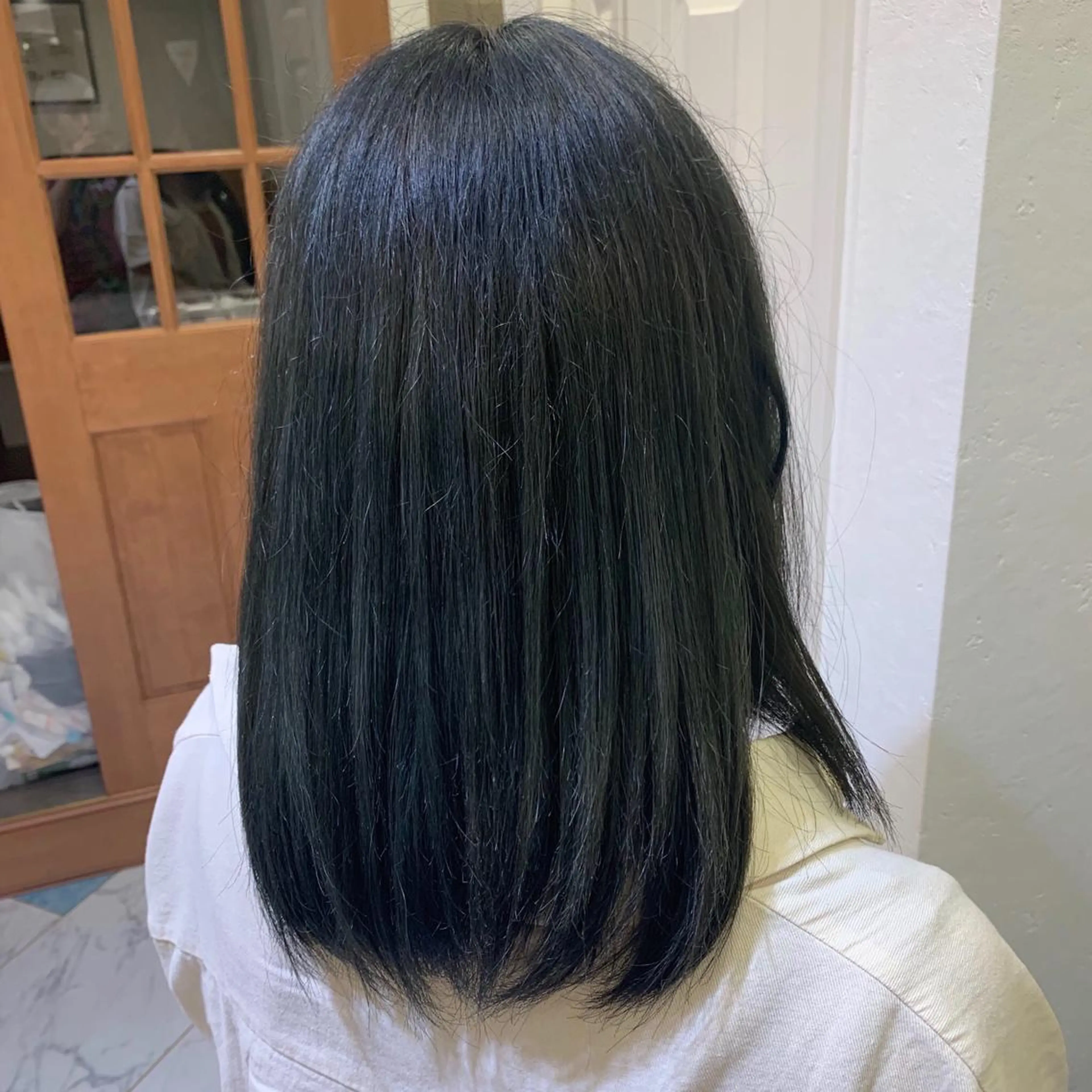 カラー 🌈ブリーチ特化🌈 MINATOのヘアスタイル