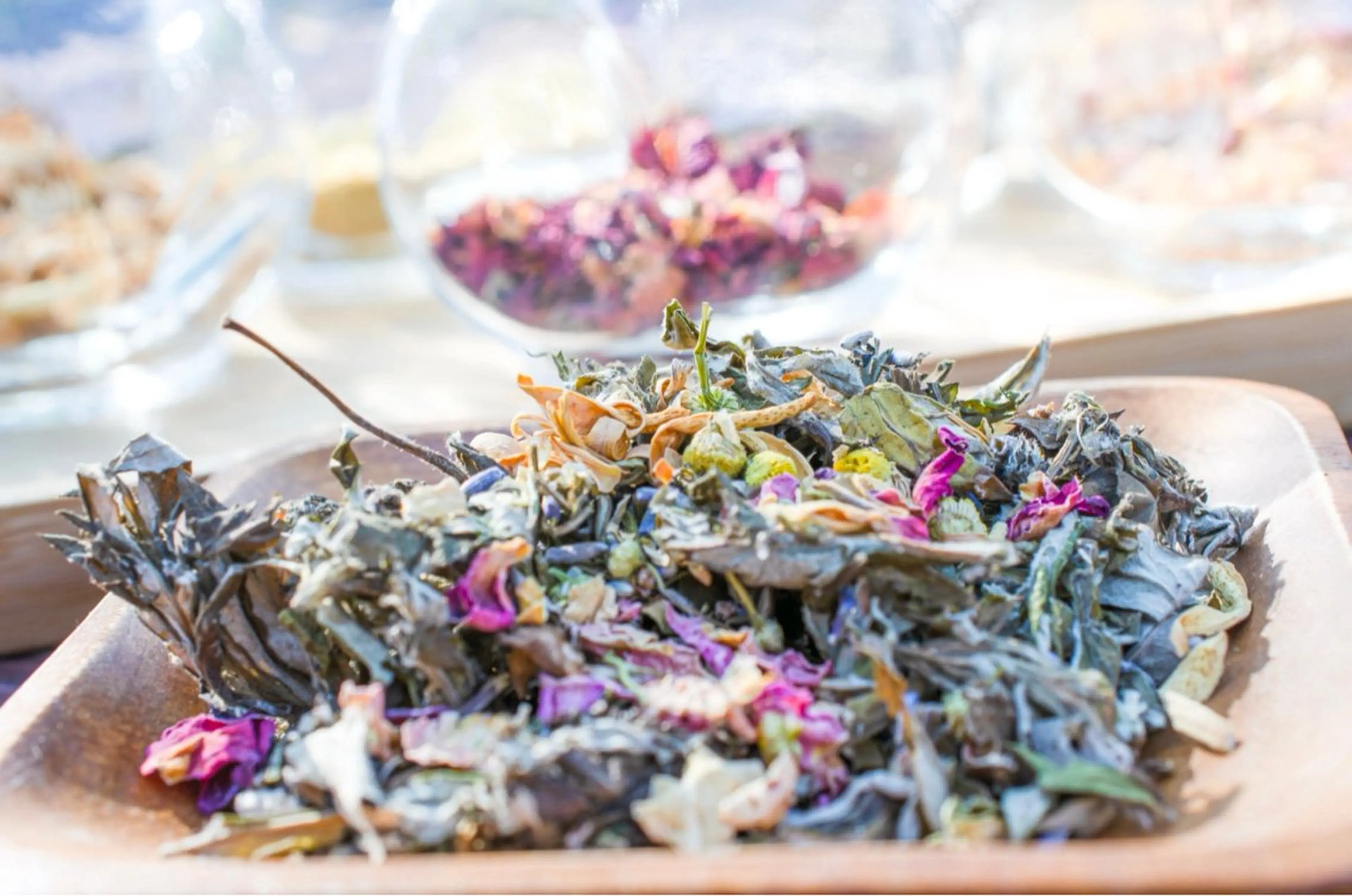 腸ケアサロン comorebiのエステ・リラクイメージ