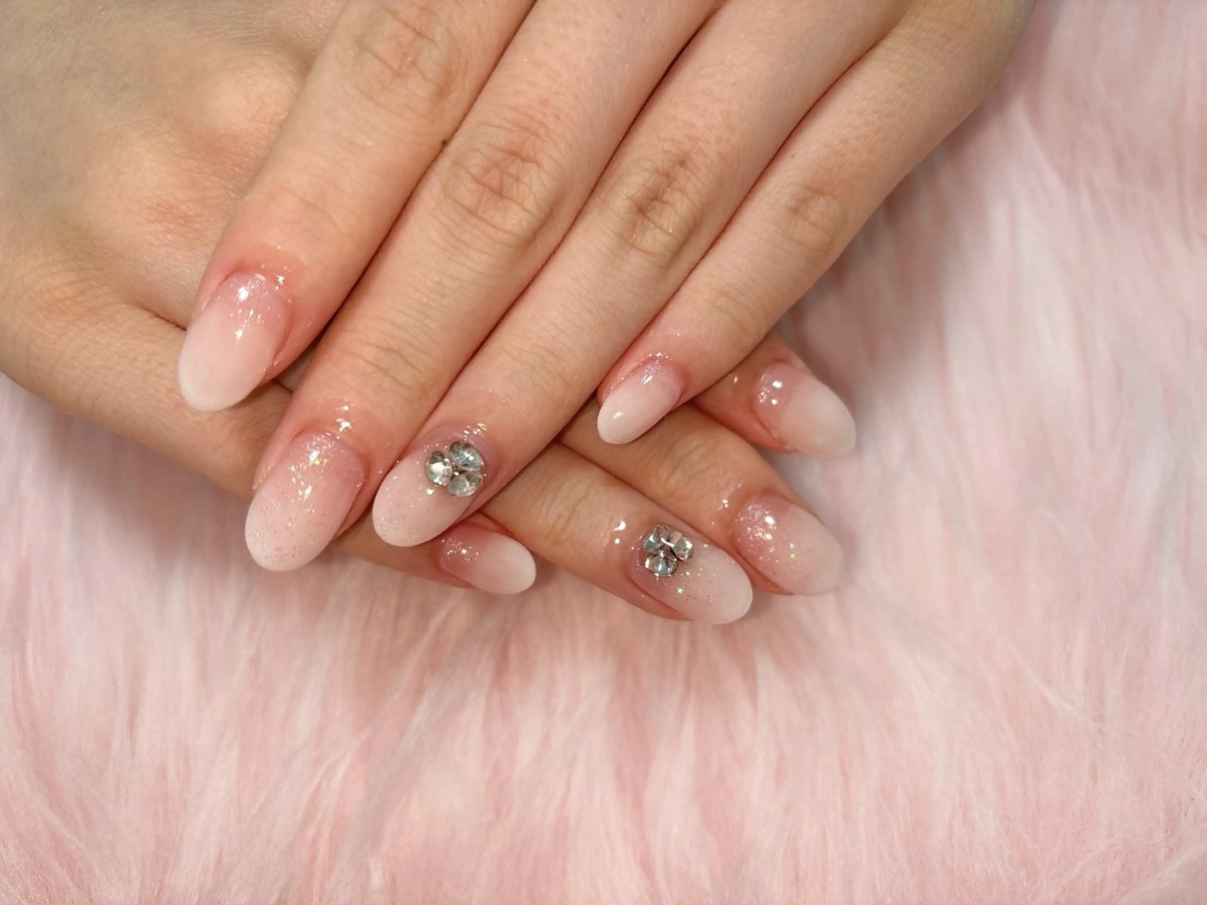 ネイル coco nailのネイルデザイン
