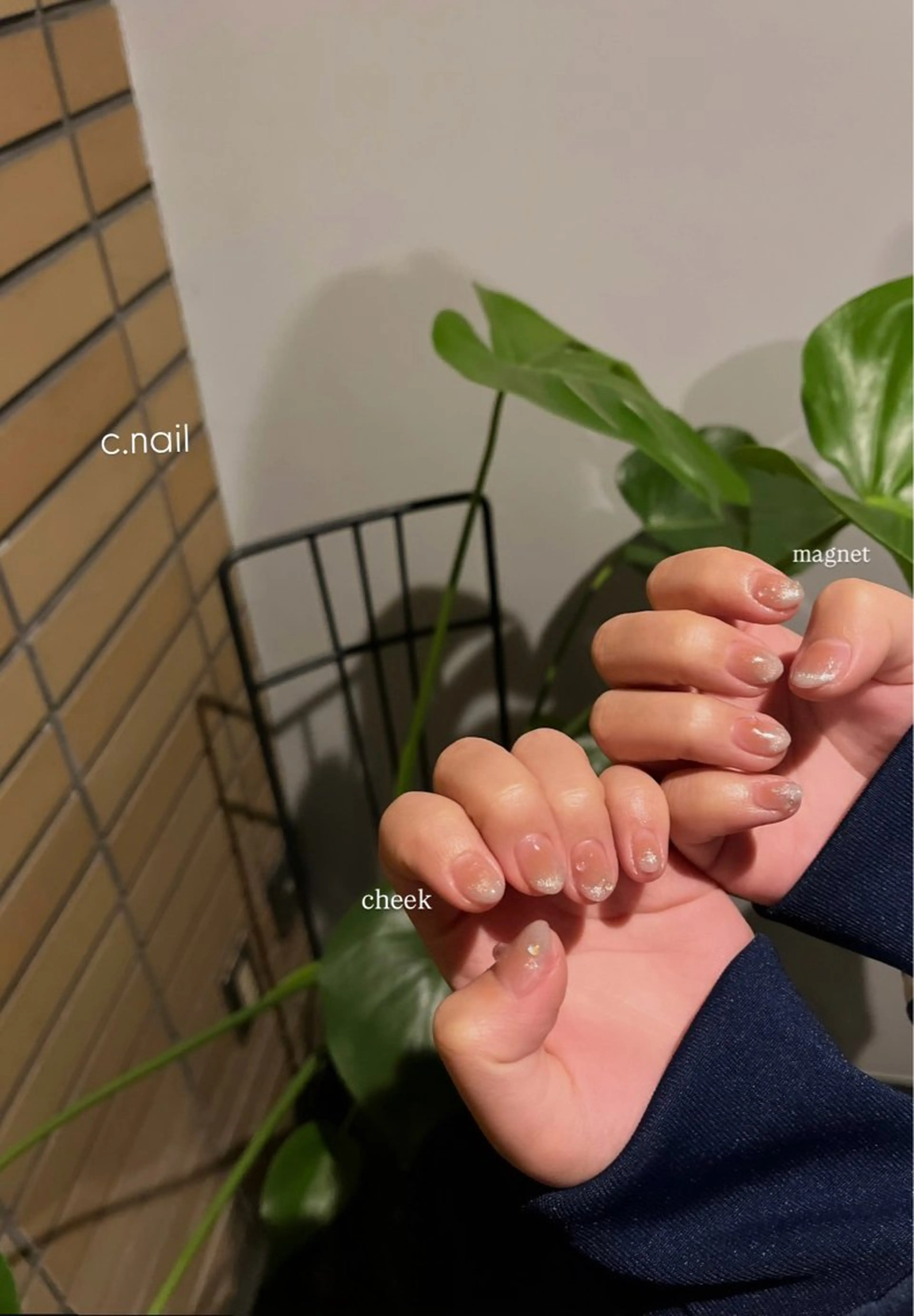 ネイル Chika/ C.nailのネイルデザイン