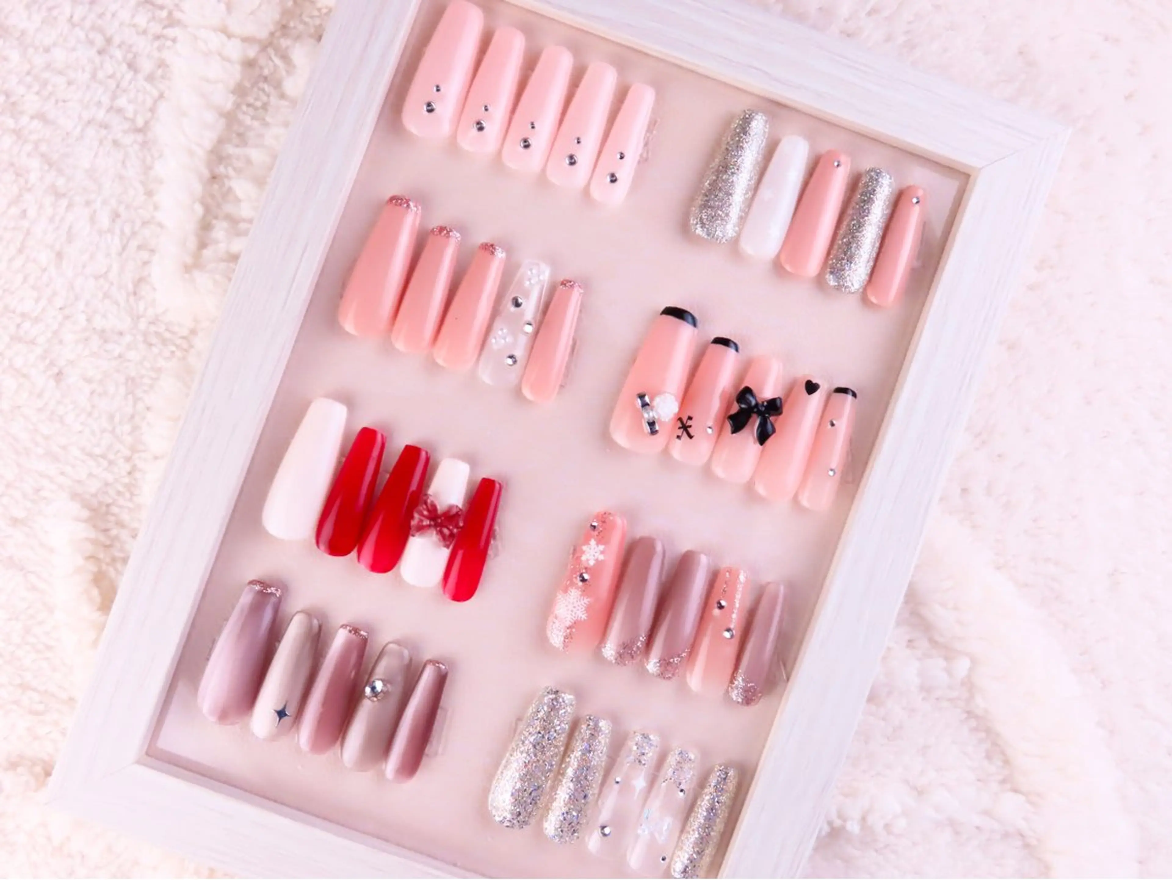 ネイル Sun Nail 池袋のエステ・リラクイメージ