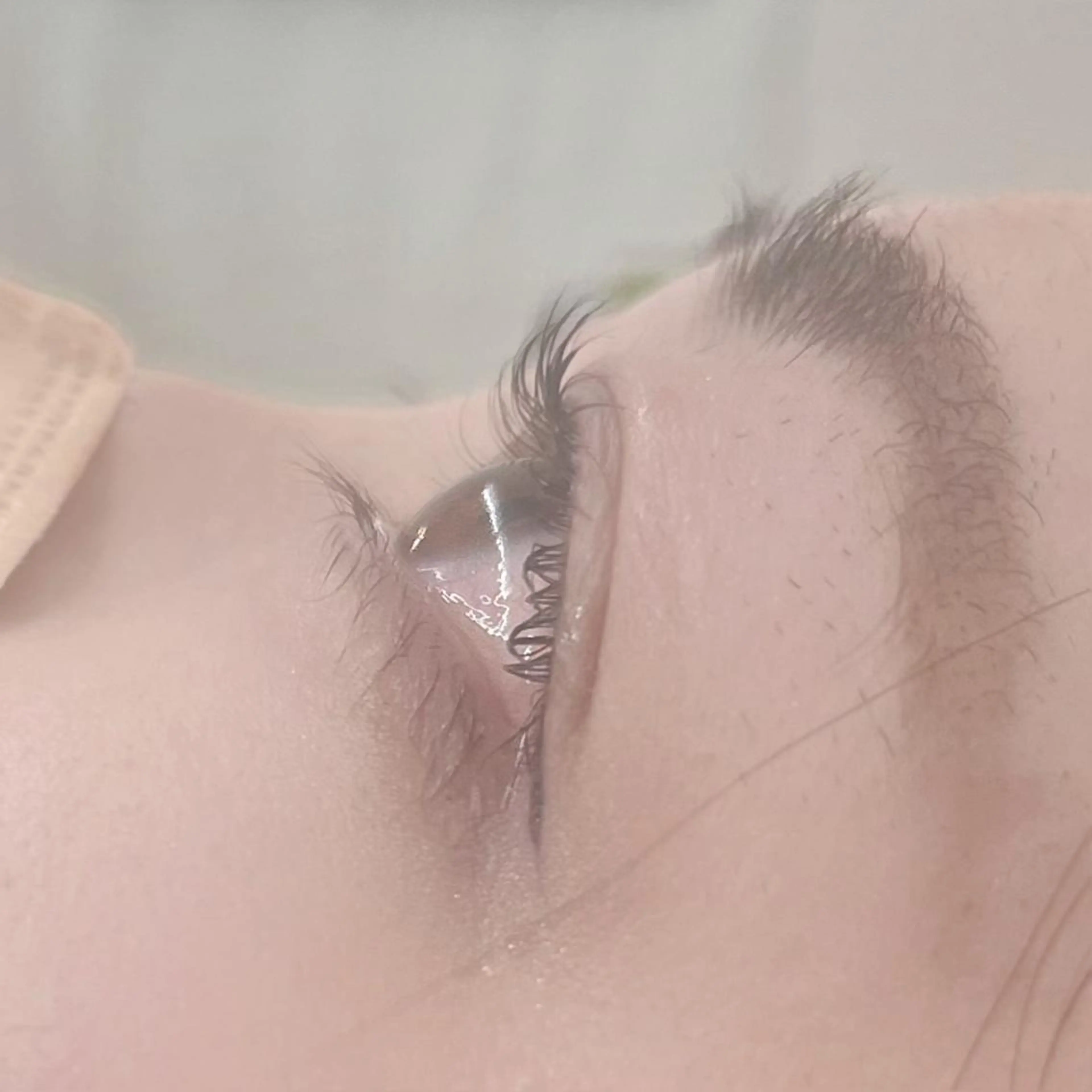 マツエク・マツパ ナチュラル Kahara__ Kanaの眉毛・アイブロウイメージ