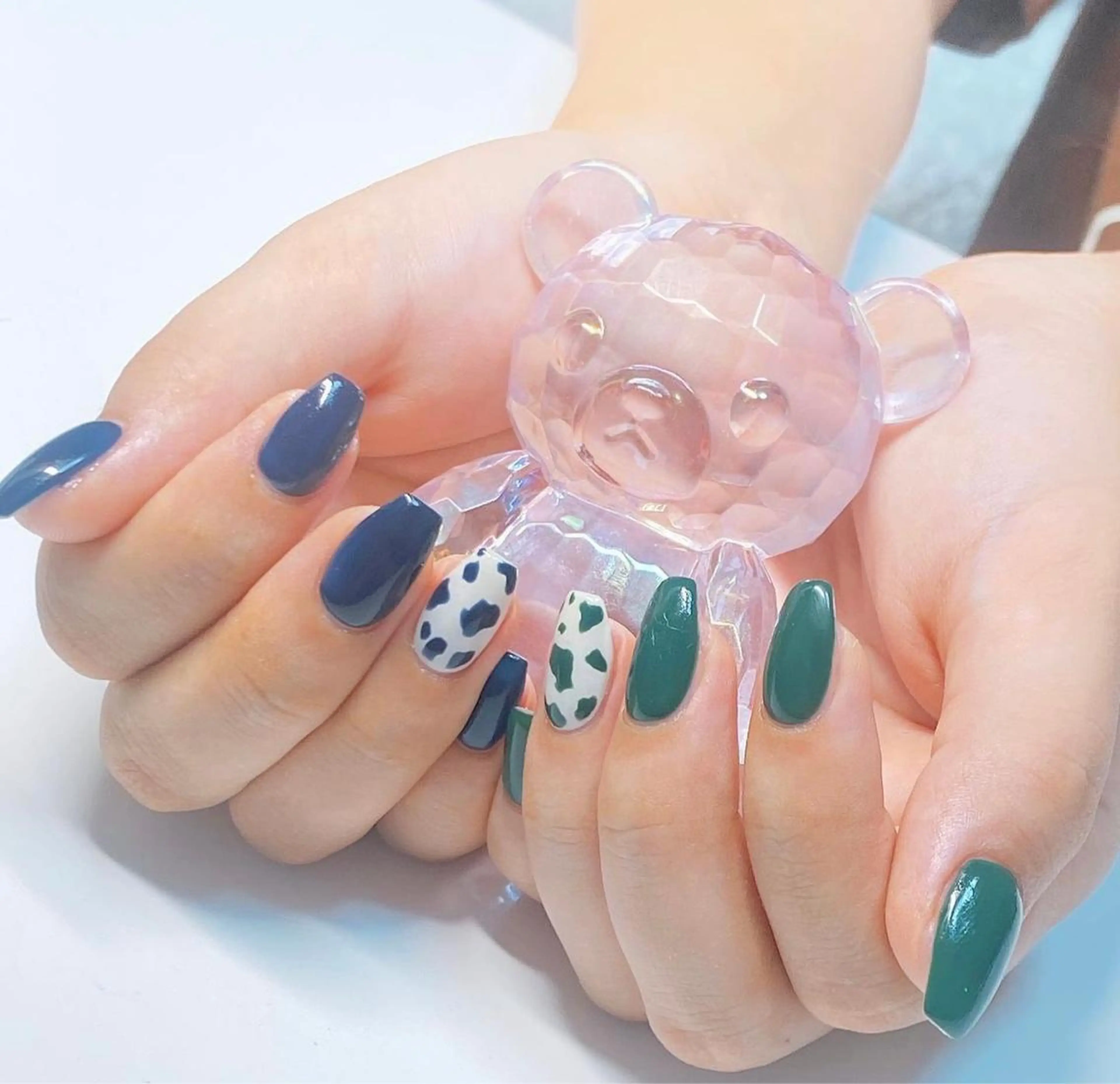 ネイル coco nailのネイルデザイン