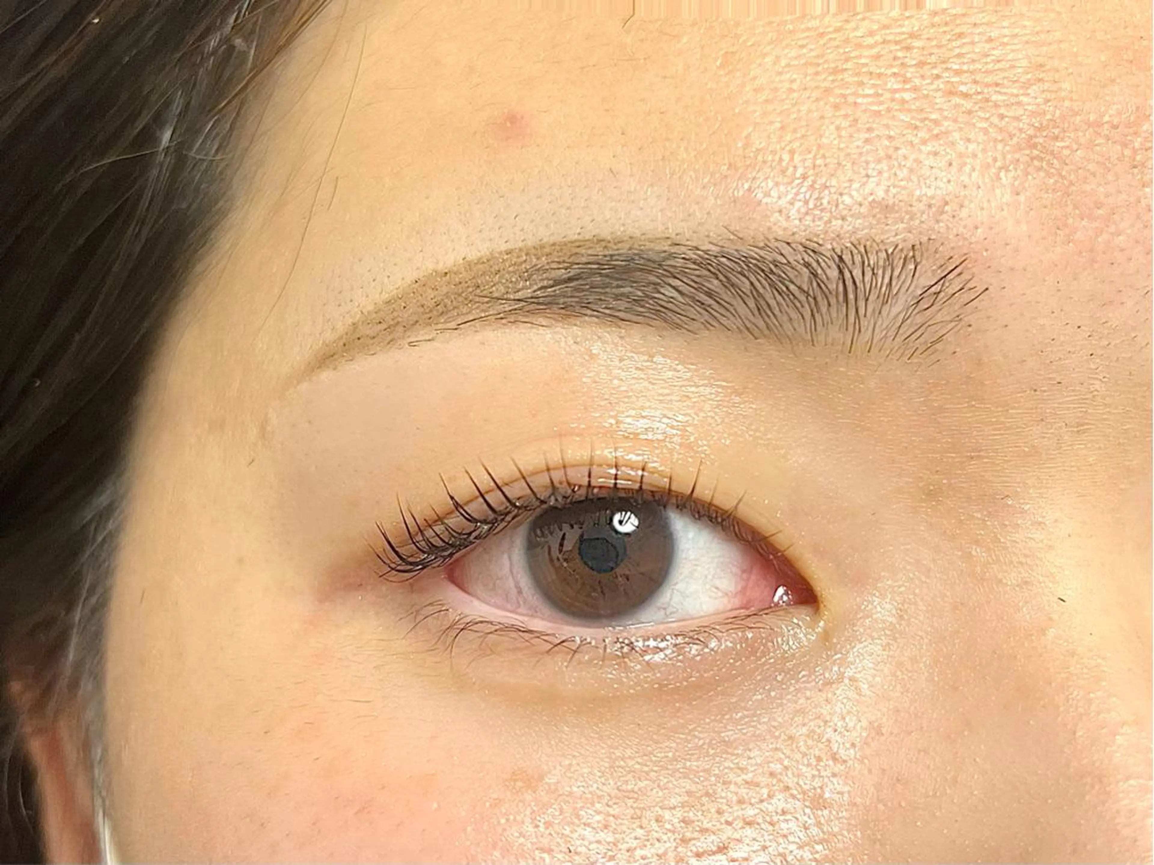 マツエク・マツパ Emiy BeautyLushのマツエク・マツパデザイン