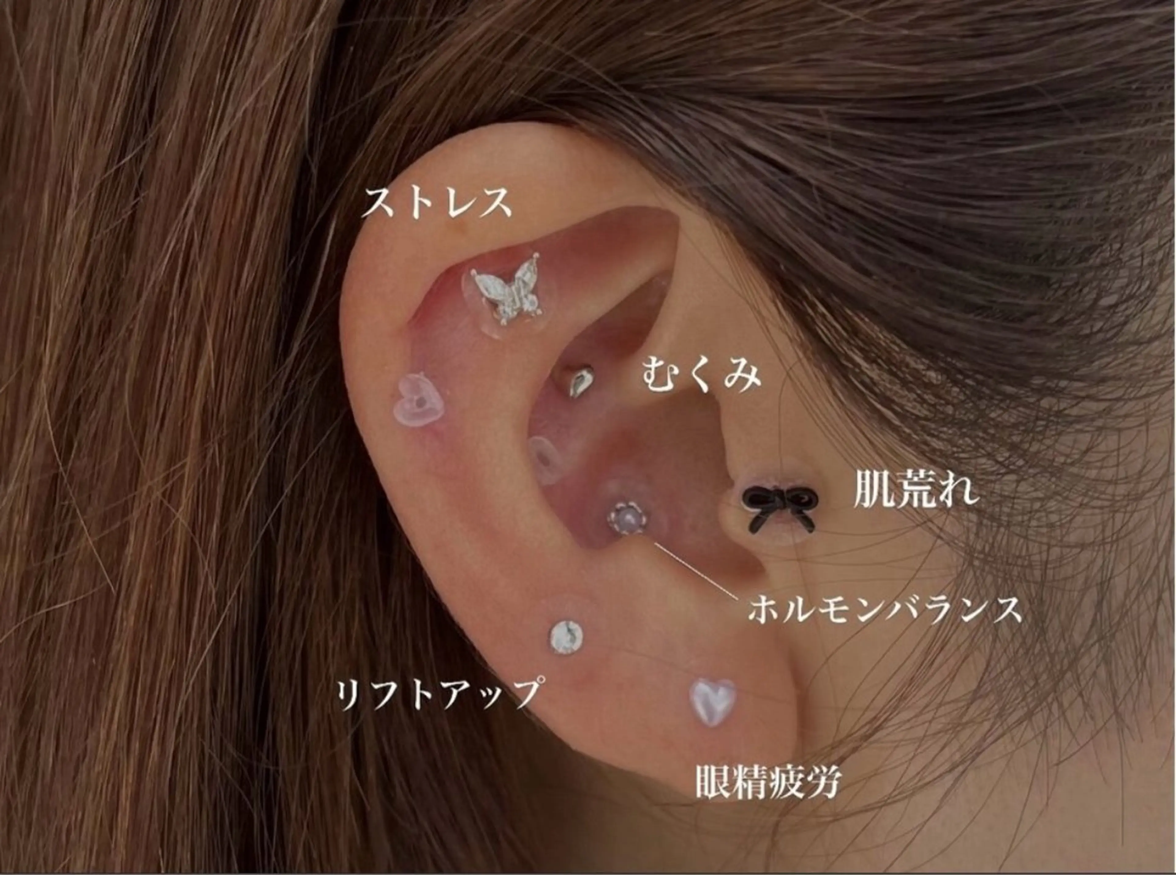 その他 Tink sakiのネイルデザイン