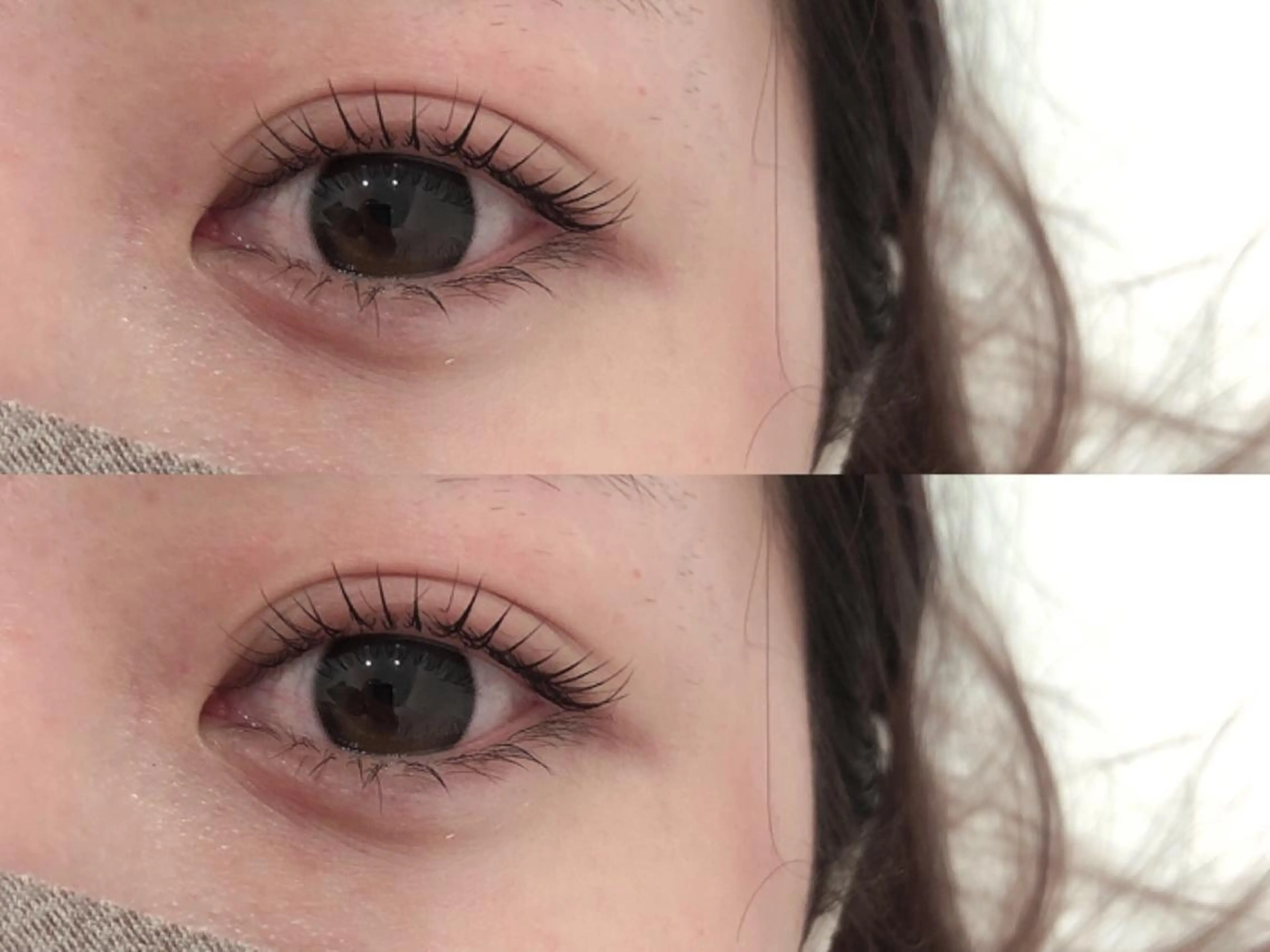 マツエク・マツパ MAQUM𖤐 Satsumiのマツエク・マツパデザイン