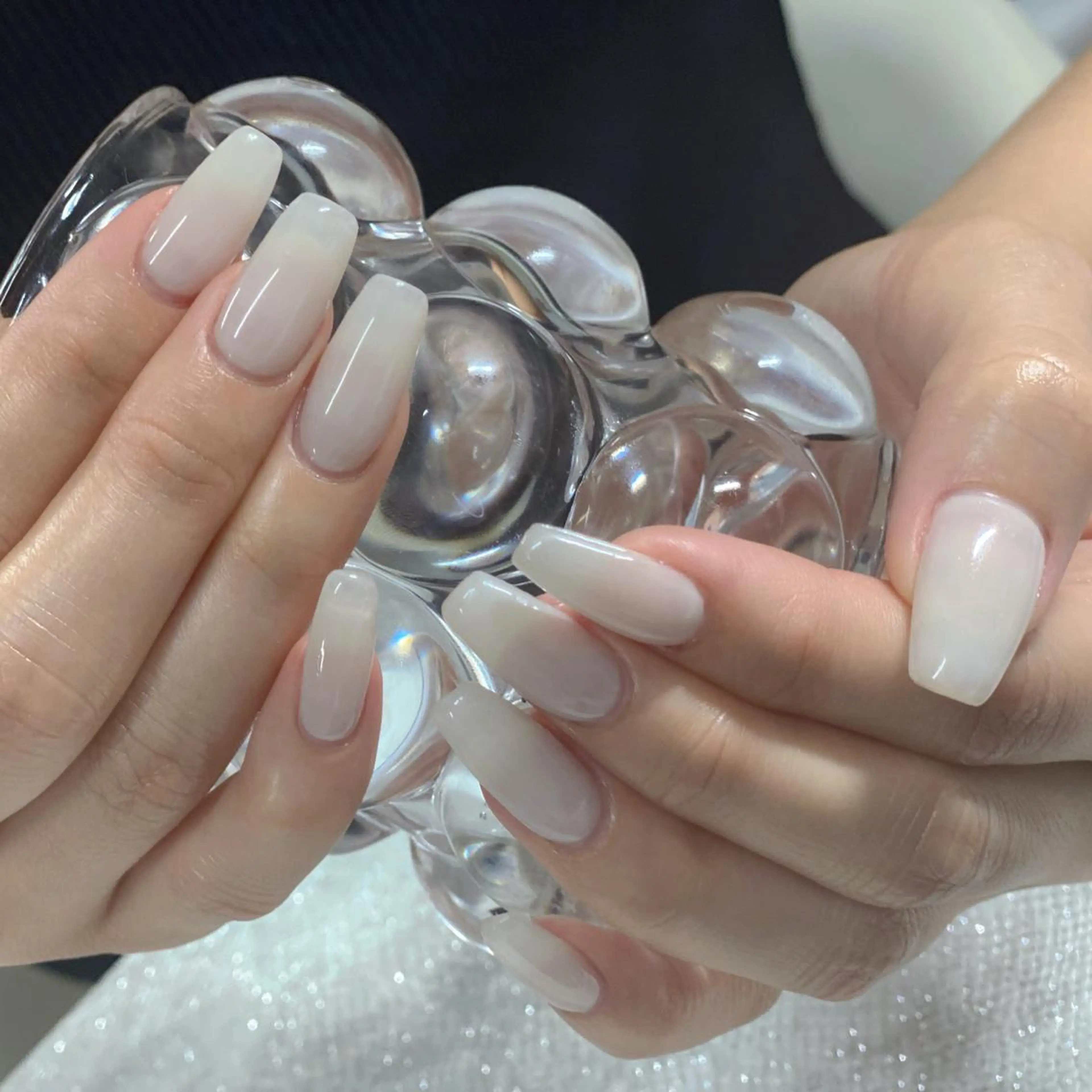ネイル ハンドネイル ハンドケア BLinLin nail salonのネイルデザイン