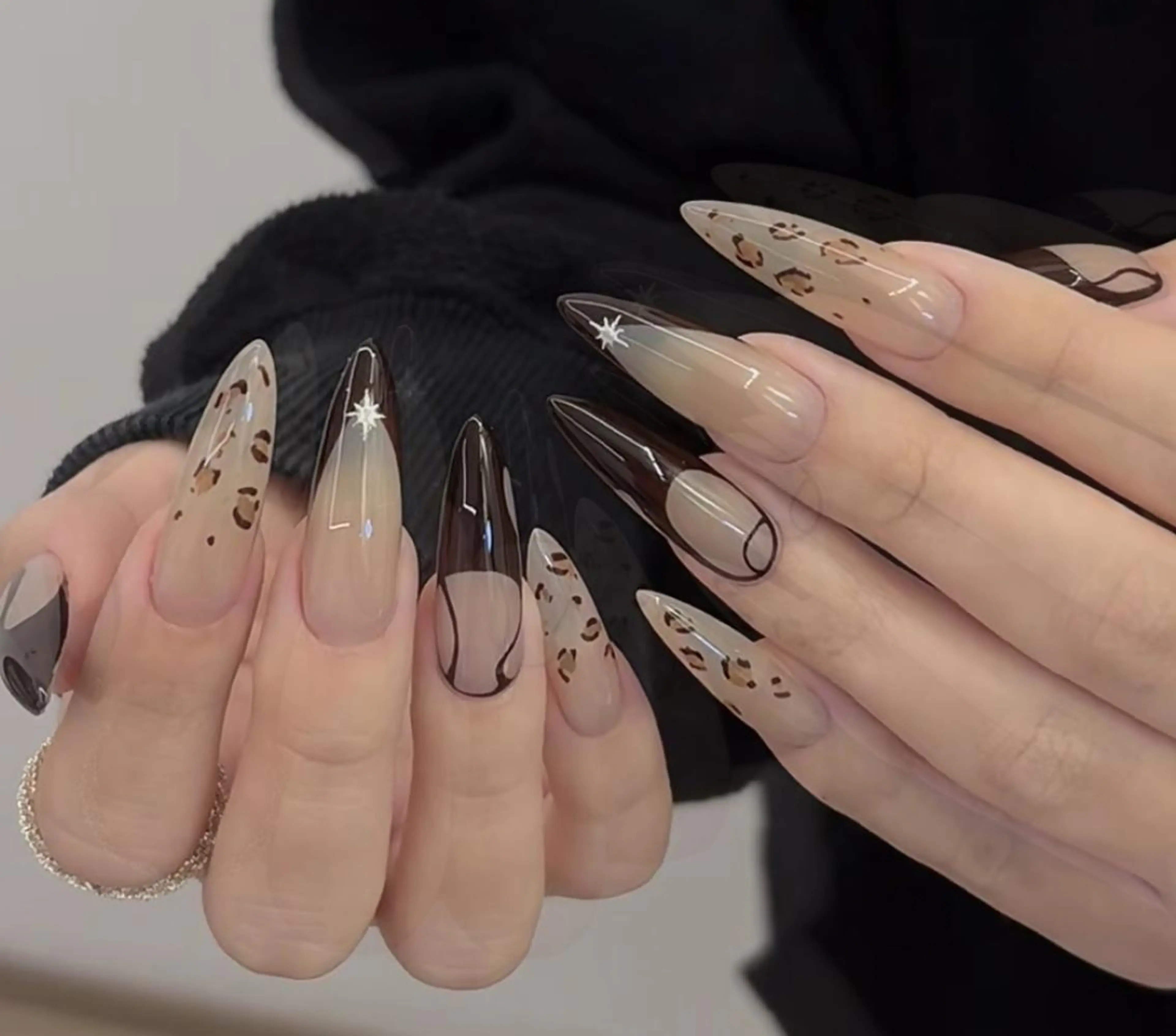 ネイル ハンドネイル By moonネイル 🌷ワンホン/韓国風のネイルデザイン