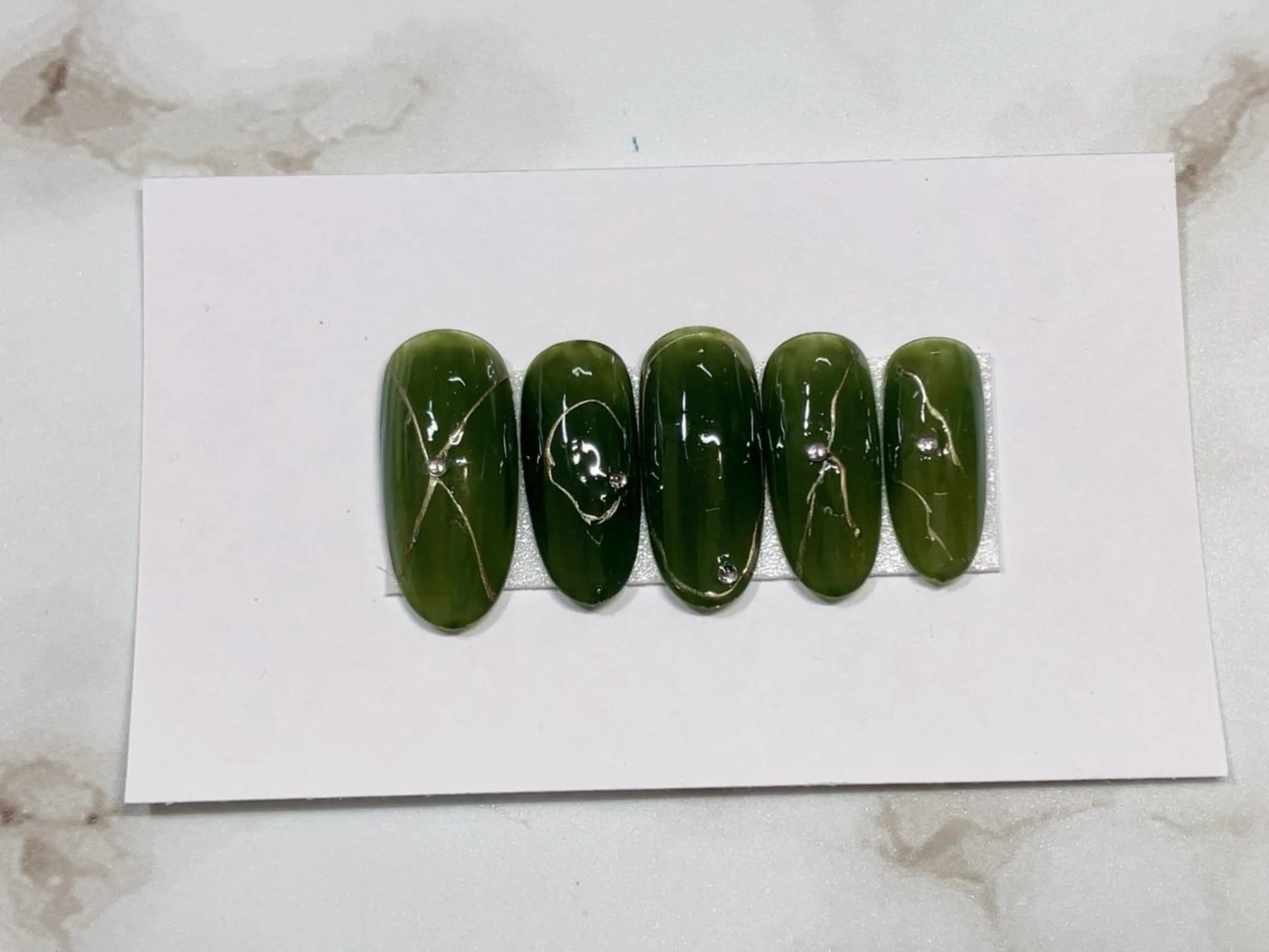 ネイル 整体・ネイル ヨシ堂💅のネイルデザイン