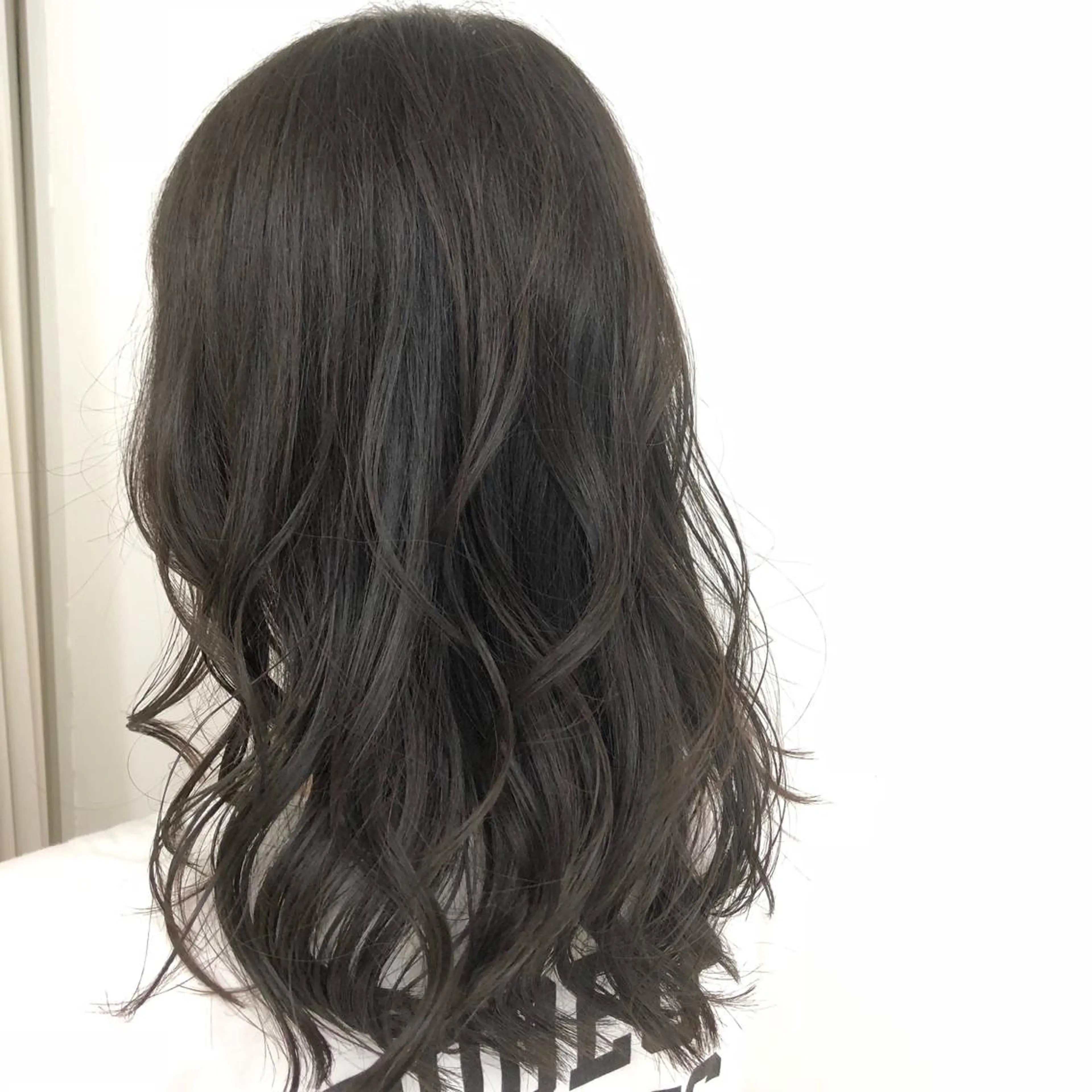 ロング Ｄirector 　徳久　真紀の眉毛・アイブロウイメージ