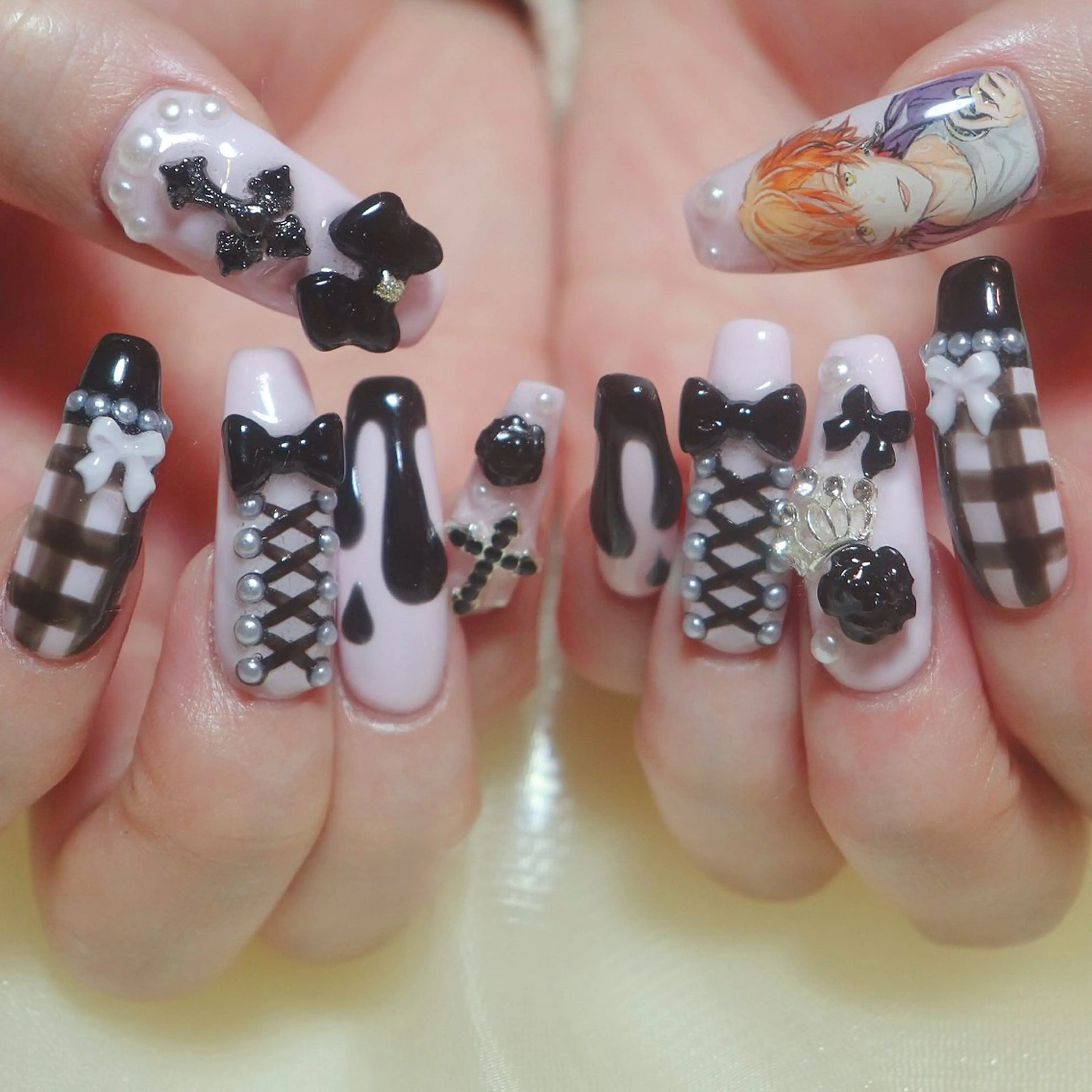 ネイル Dreamer nailのネイルデザイン