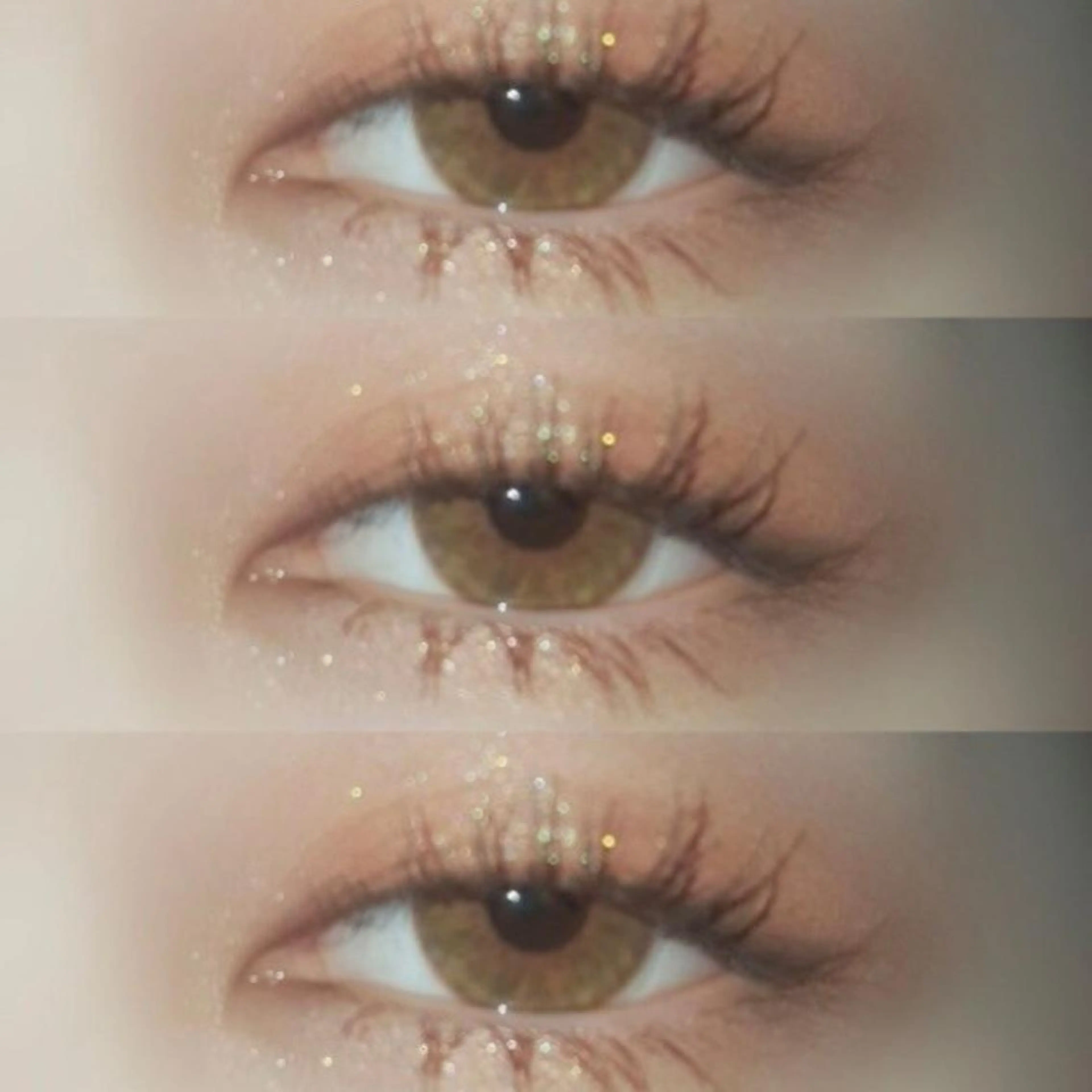 マツエク・マツパ マツパ Roco'lush ❤︎ 渋谷店のマツエク・マツパデザイン