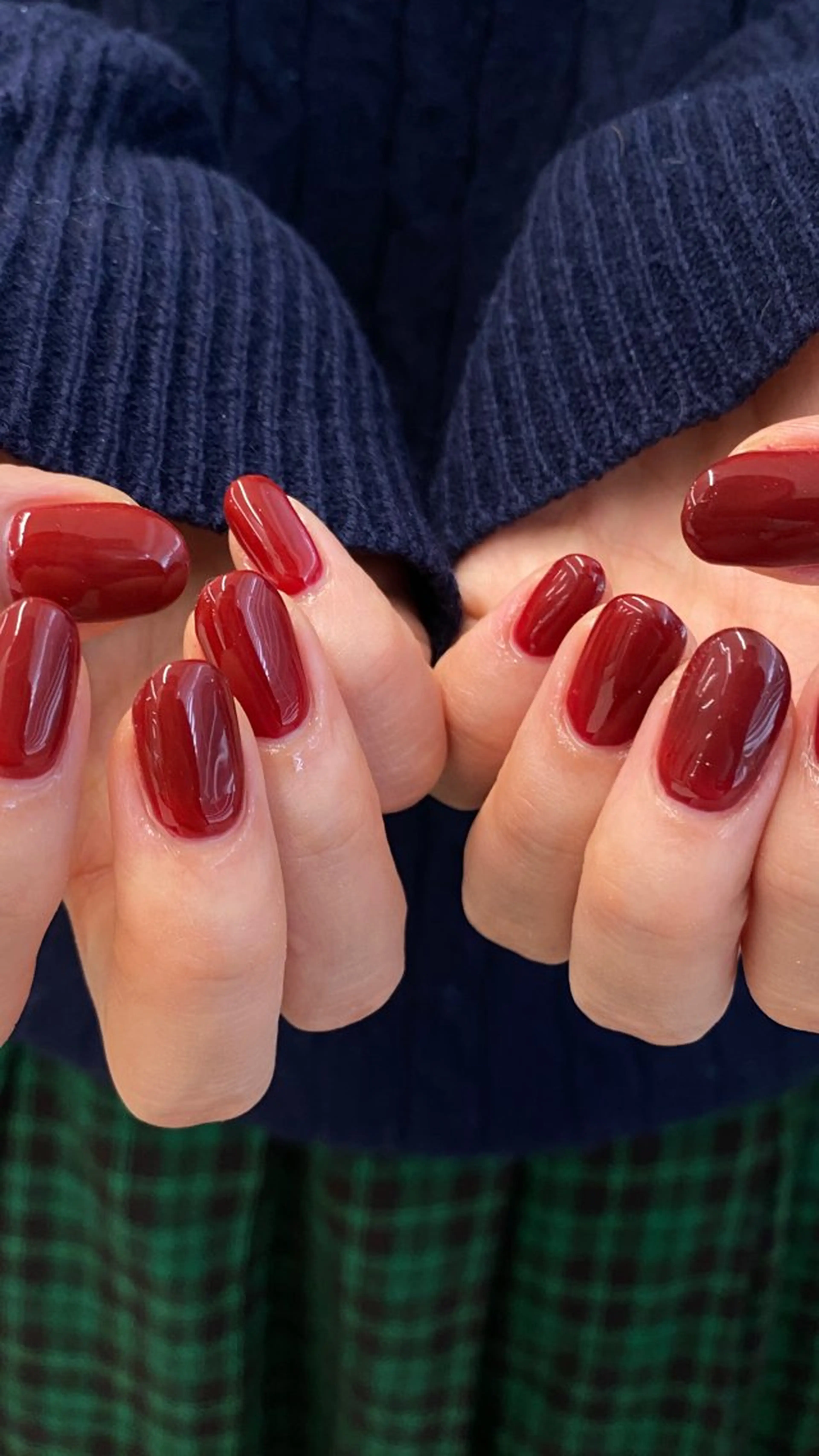 ネイル ハンドネイル chika ／ nailのネイルデザイン