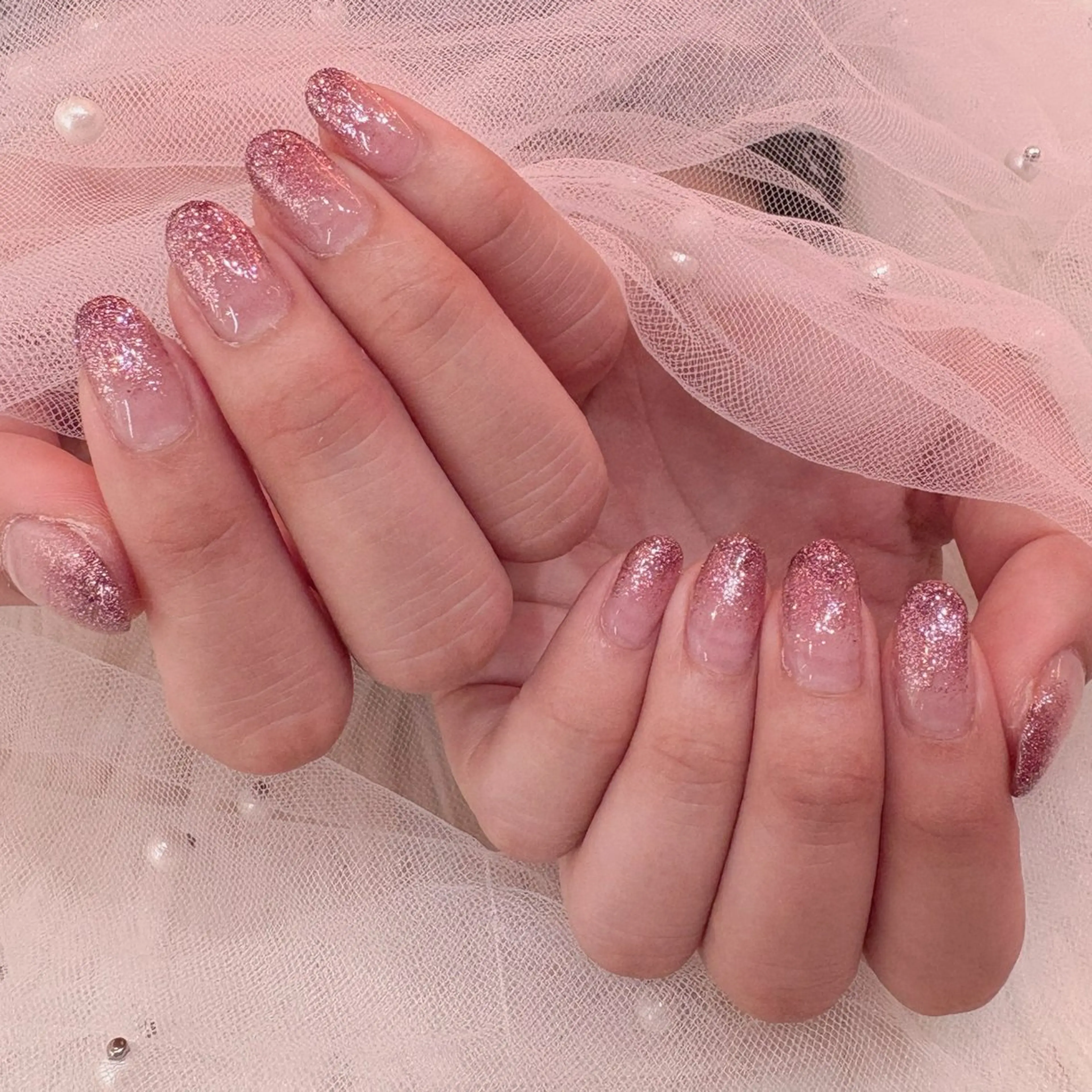 ネイル KIREIE Soraのネイルデザイン