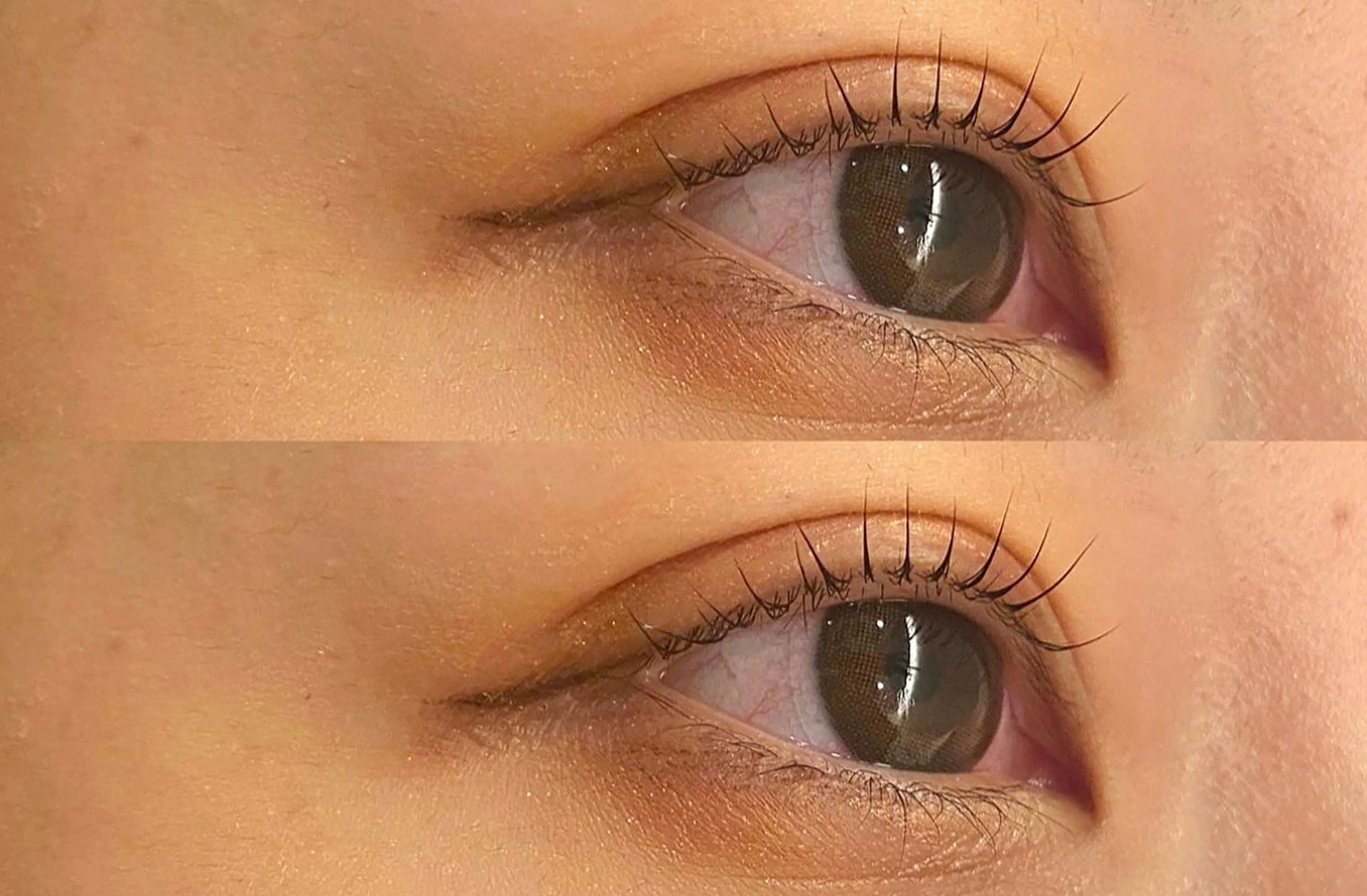 マツエク・マツパ まつげパーマ ひろこ eyelist🎀のマツエク・マツパデザイン