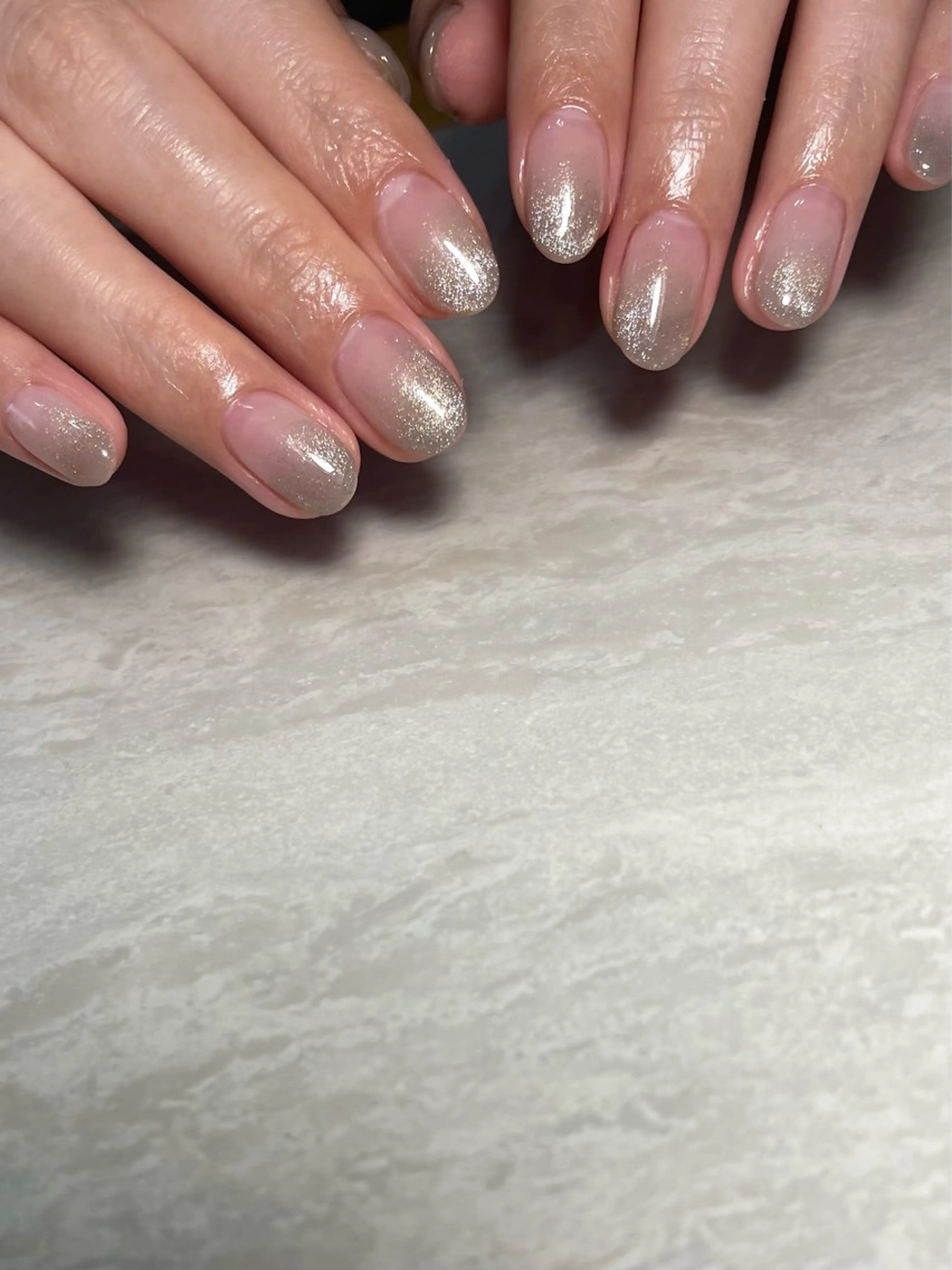 ネイル ハンドネイル fog nail.のネイルデザイン