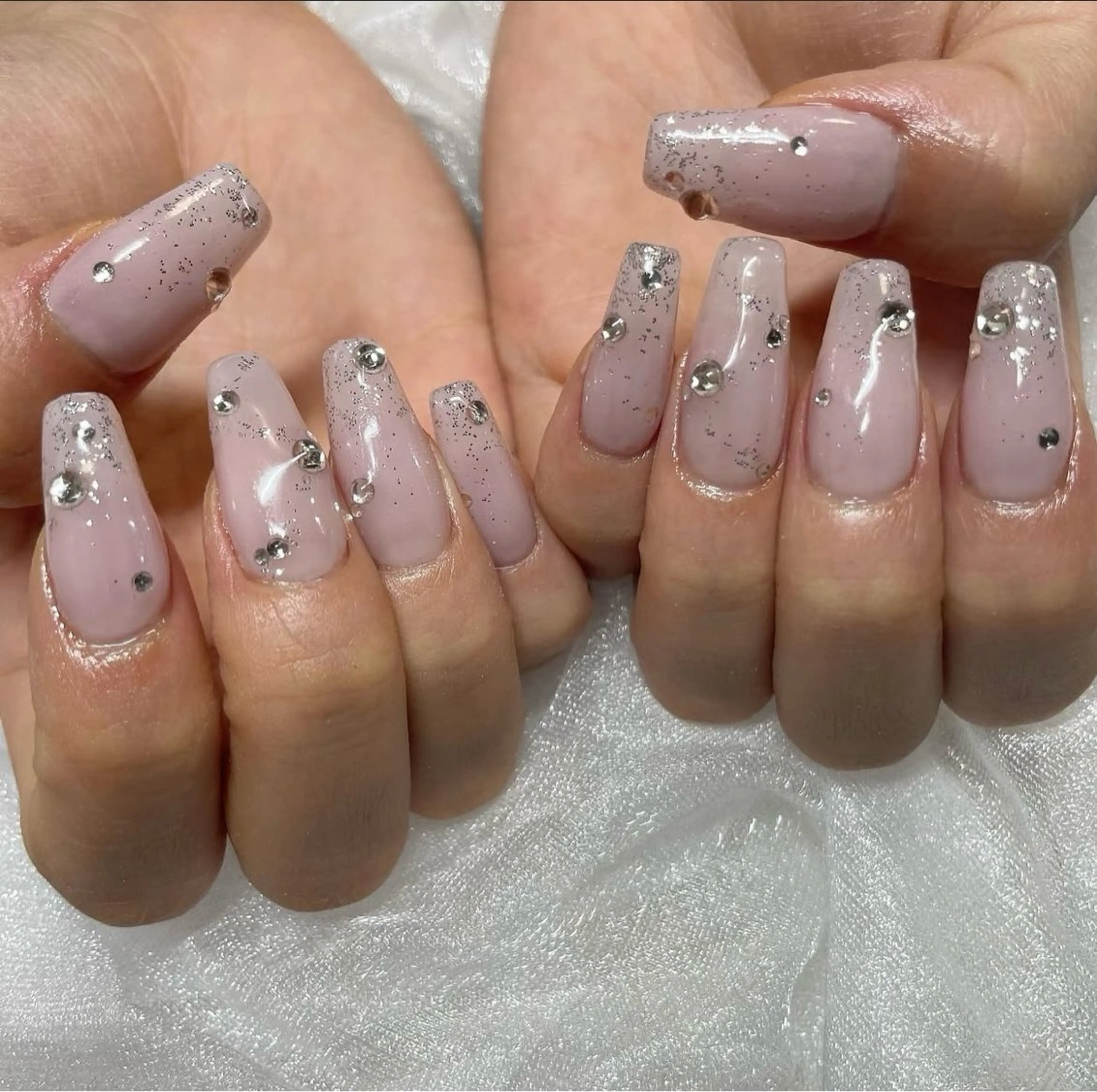 ネイル ハンドネイル 〜hatinail〜 mizukiのネイルデザイン