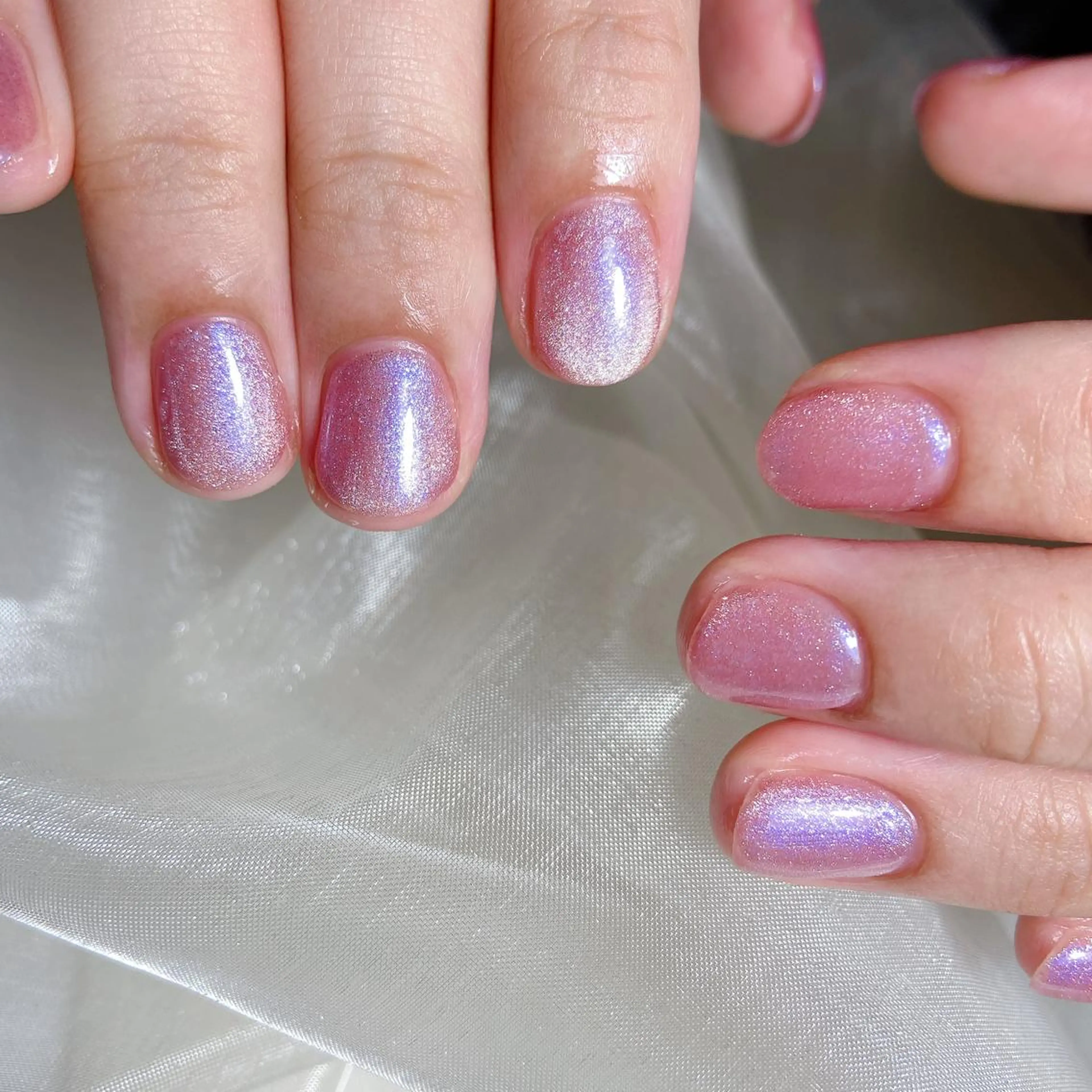 ネイル ハンドネイル nailsalon REJOICEのネイルデザイン