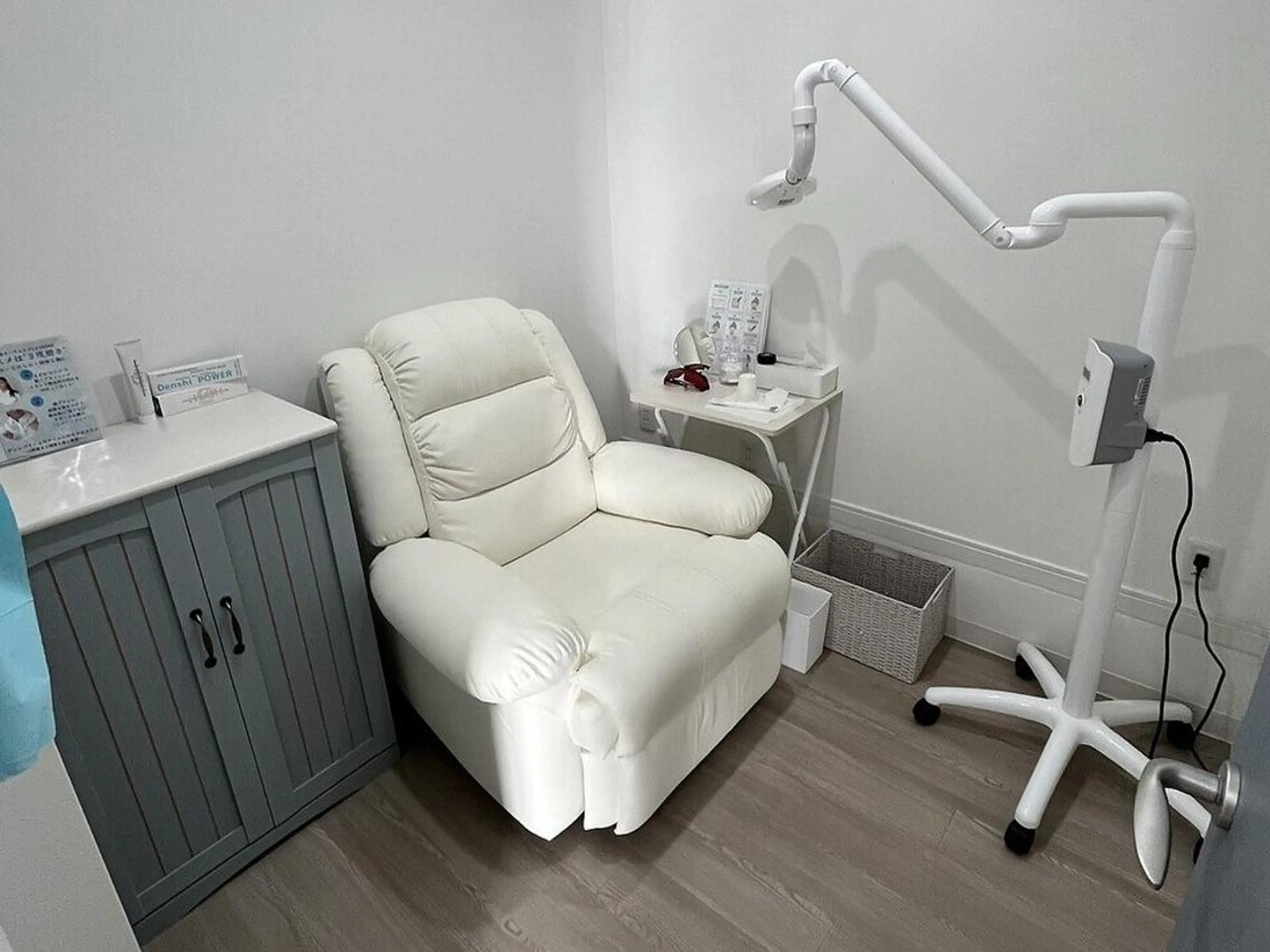 SELFMADE 石巻店のエステ・リラクイメージ