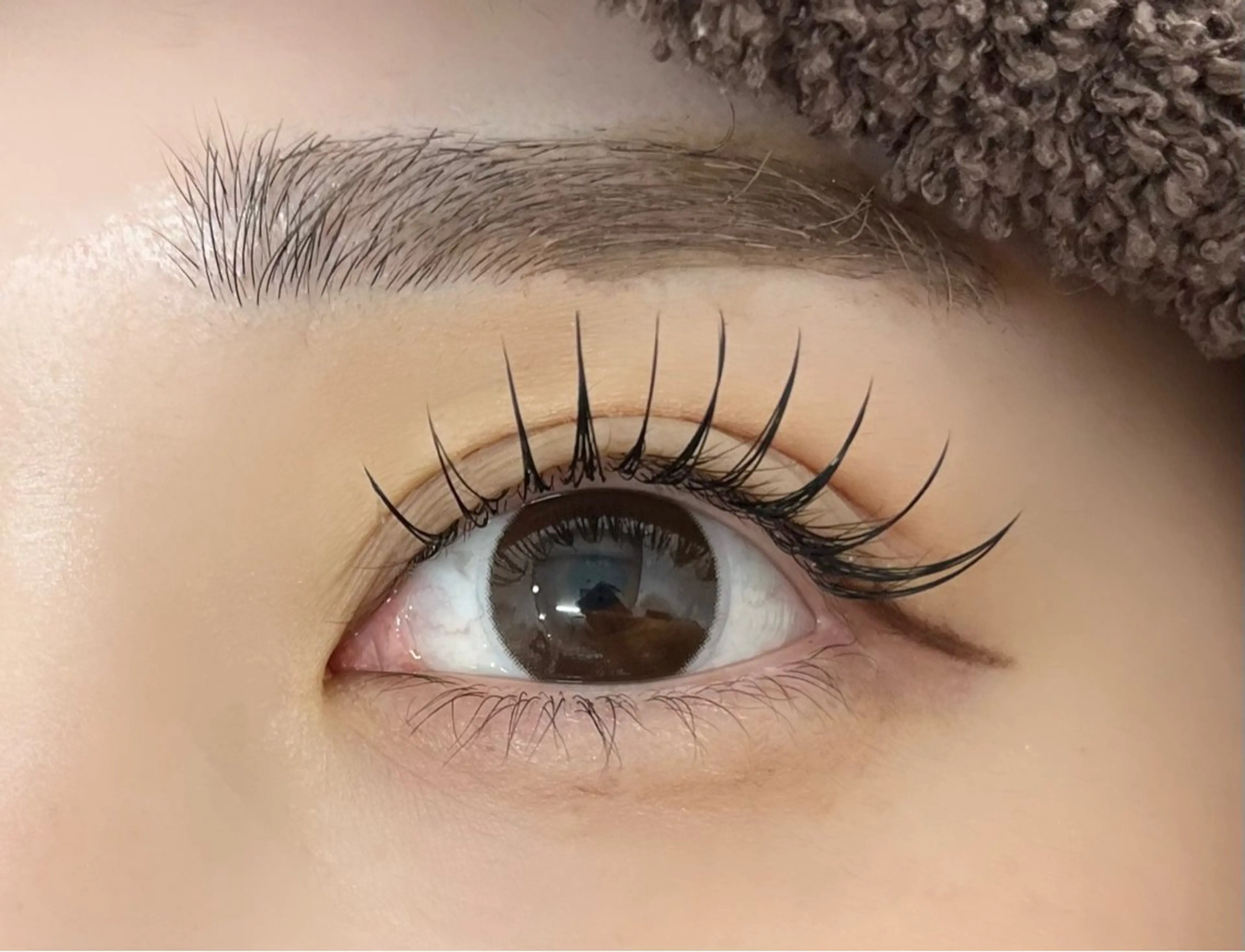 【ボリューム&目力UP✨】バインドロック100束(オフ込み)の写真