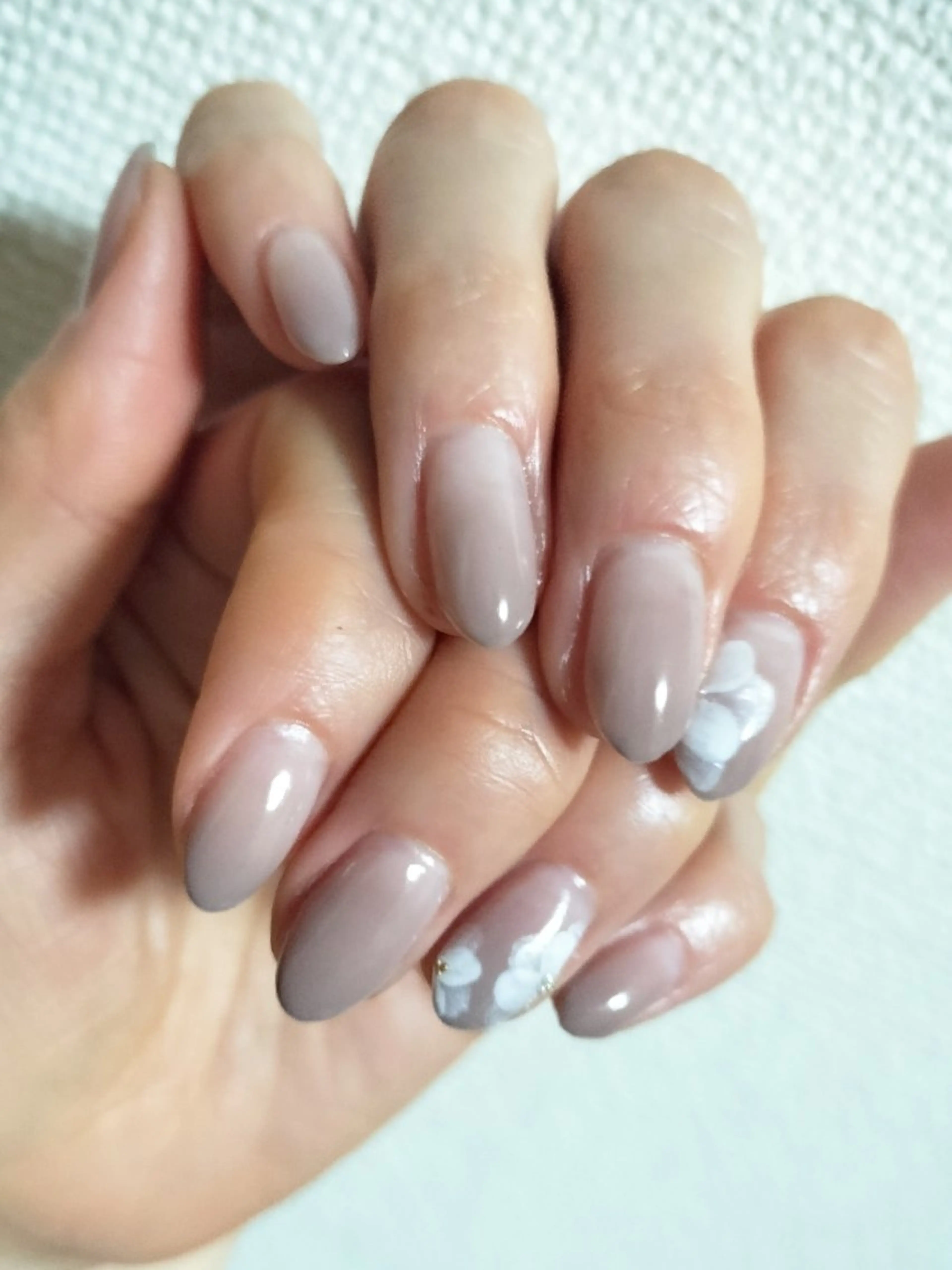 ネイル megumi. sのネイルデザイン