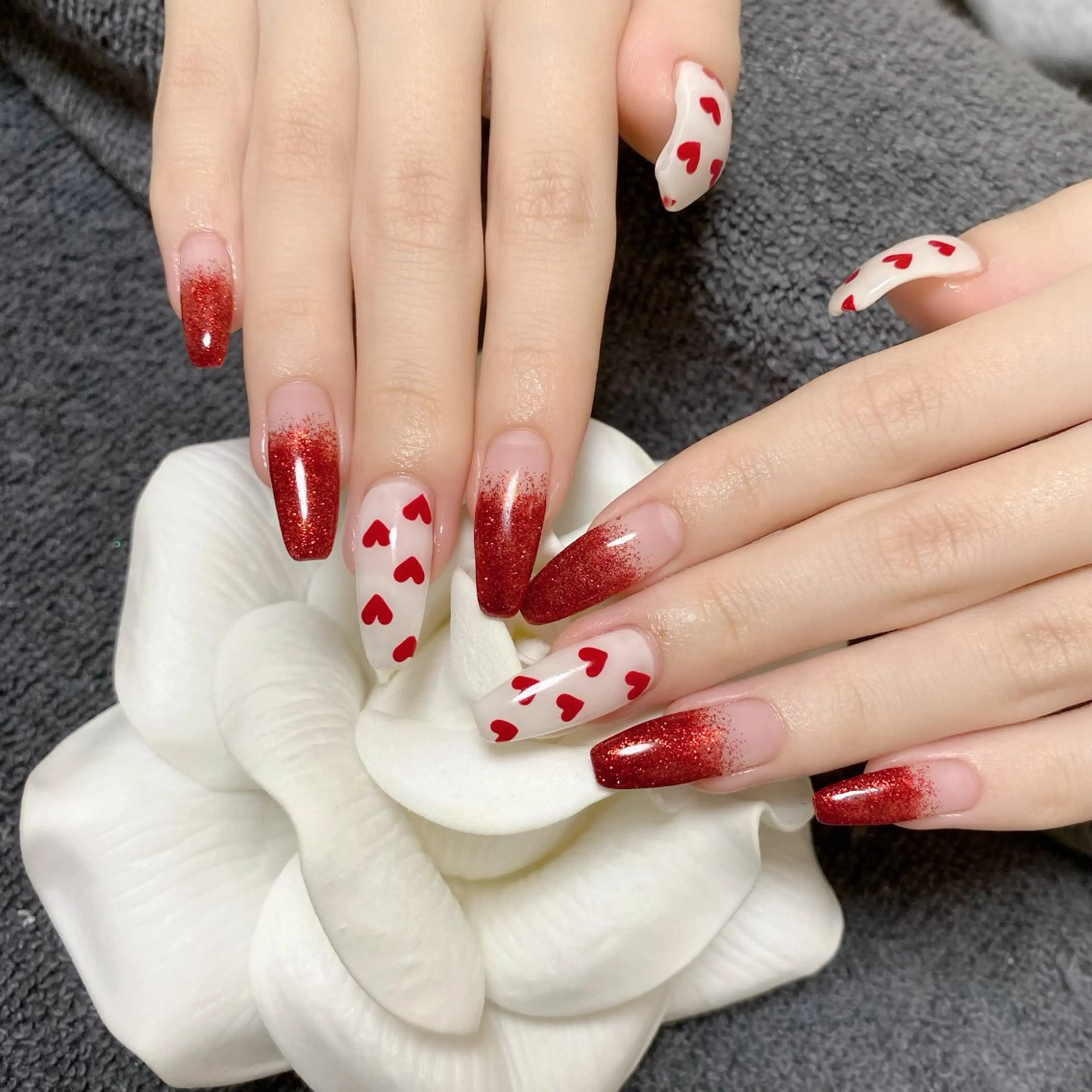 ネイル 💅fleur Ayumiのネイルデザイン