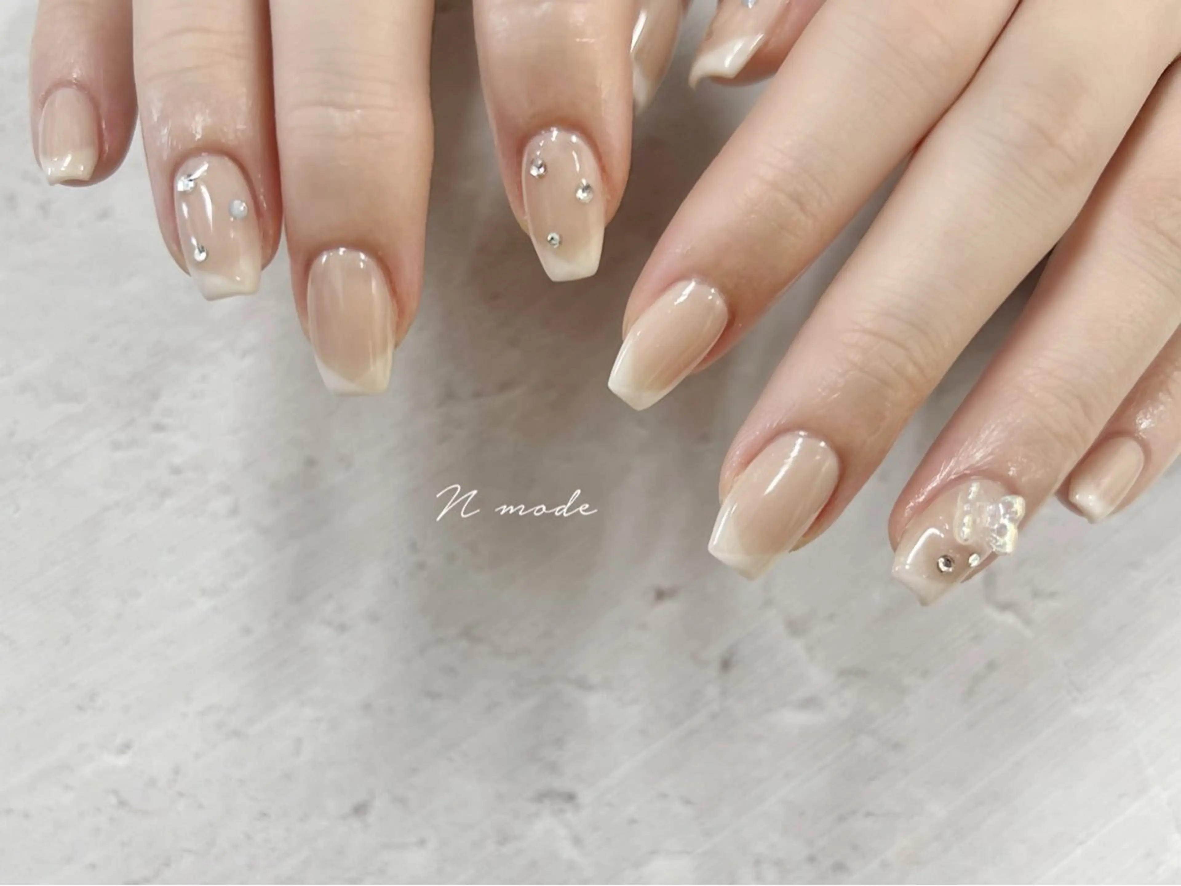 ネイル NAIL 🎀 AIRIのネイルデザイン
