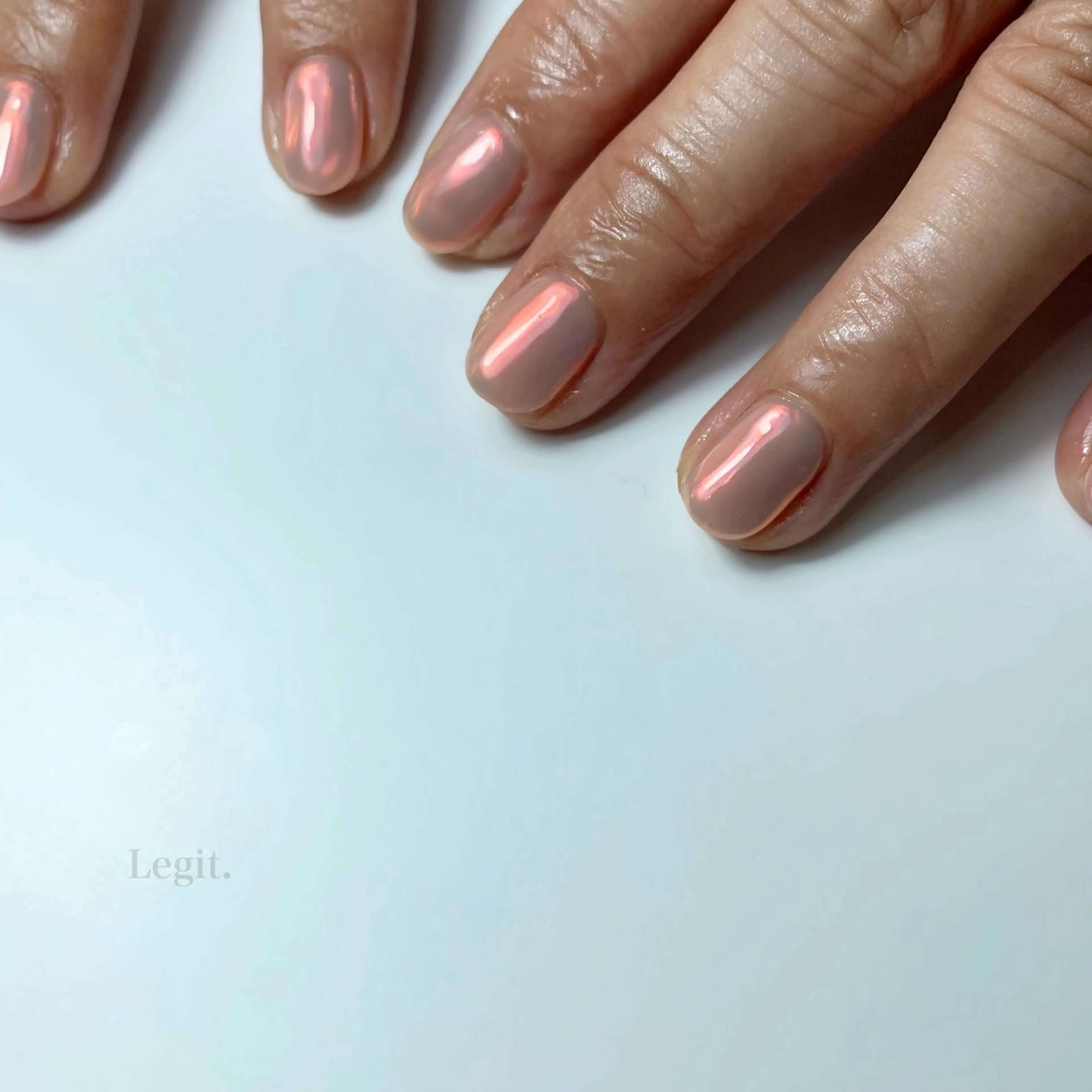 ネイル Legit nail salonのネイルデザイン