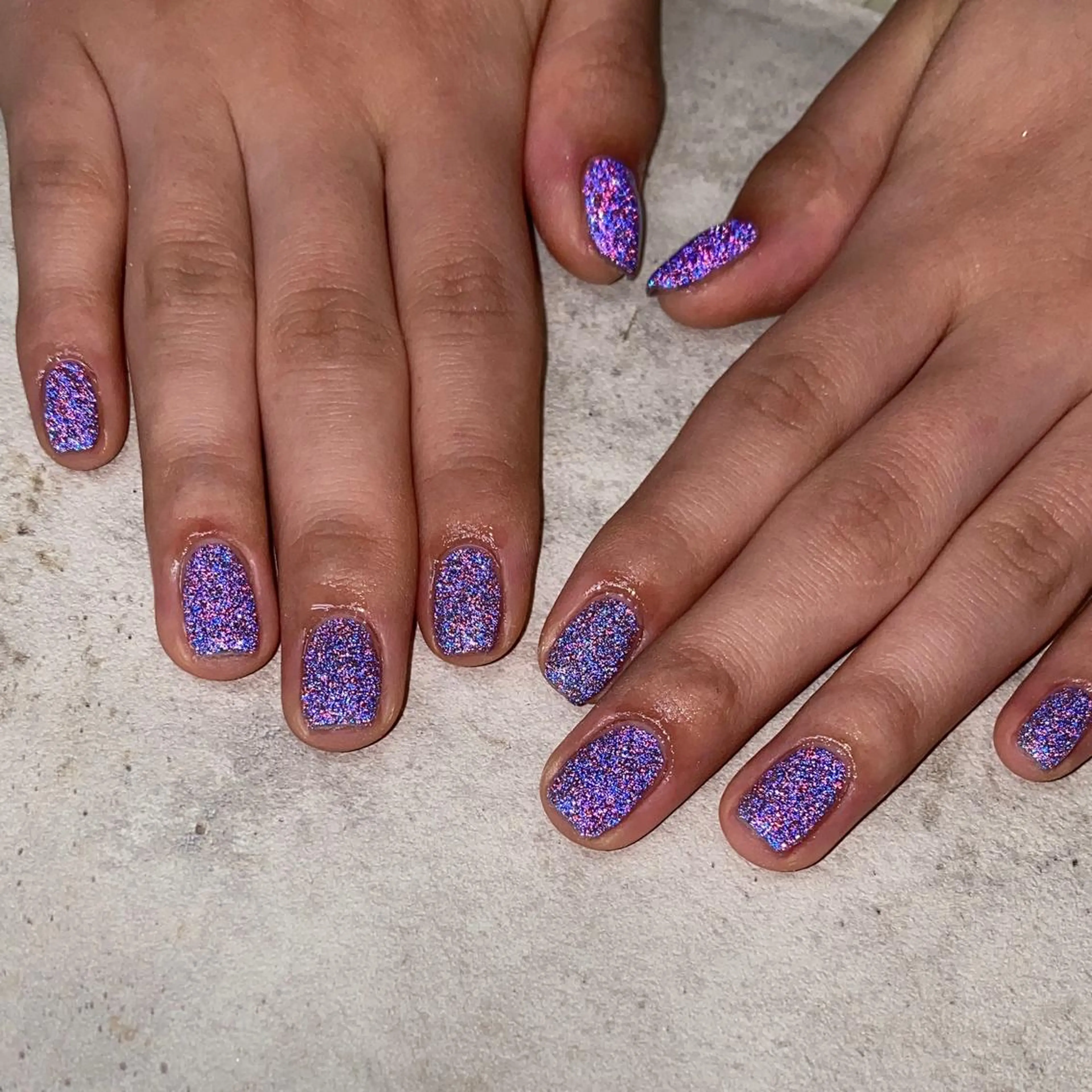 ネイル ハンドネイル lecoa_ kana／amongのネイルデザイン