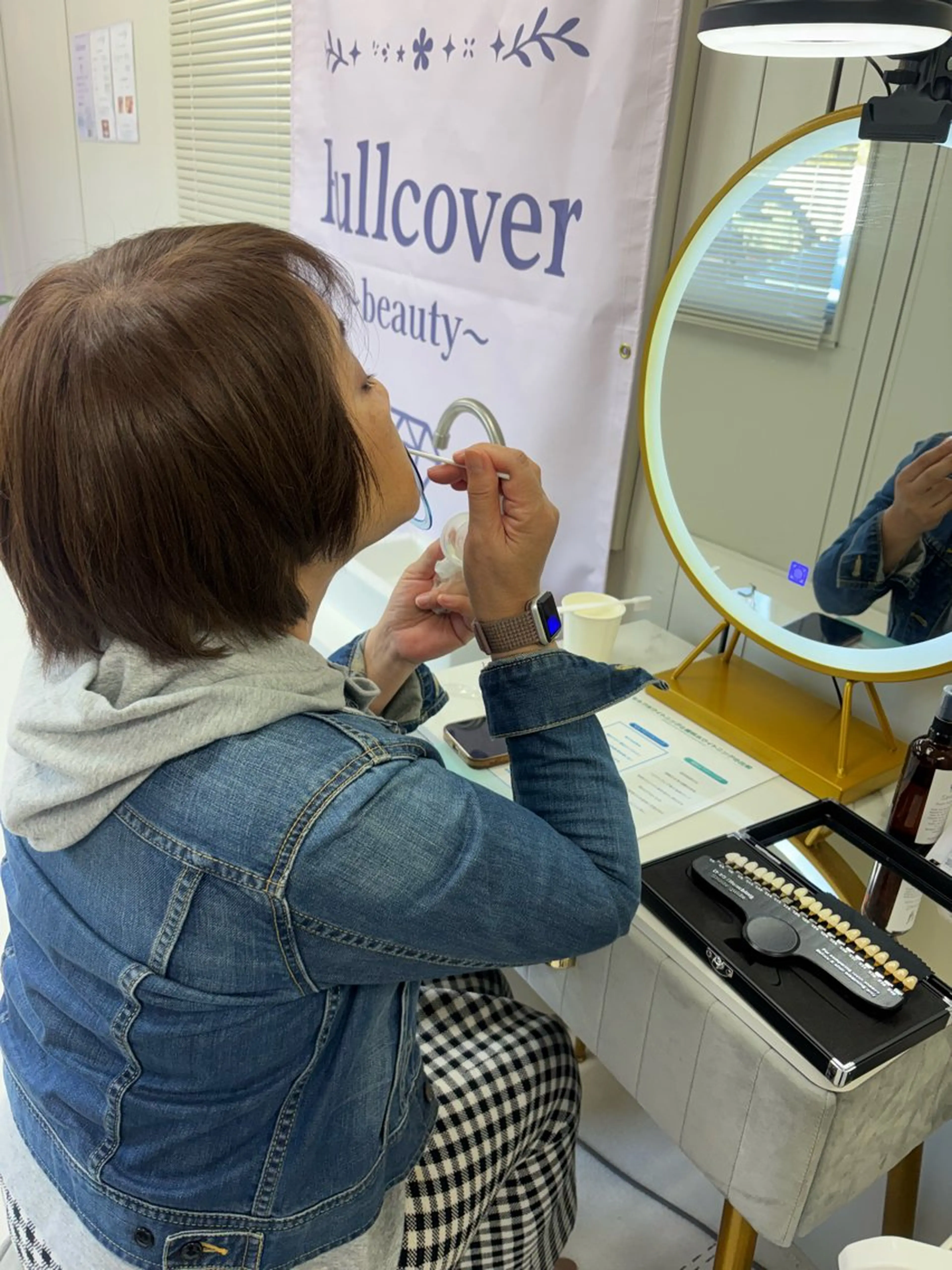 𓂃𓂂ꕤ*.ﾟFullcover𓂃𓂂ꕤ*.ﾟbeauty所属・Fullcover beautyのその他イメージ