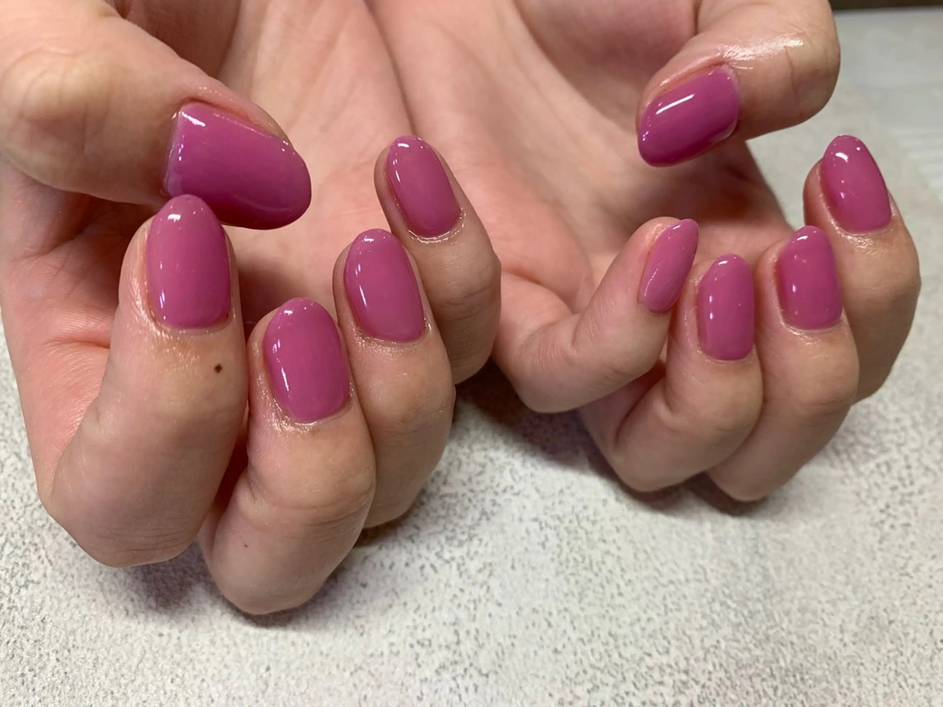 ネイル NANA .のネイルデザイン