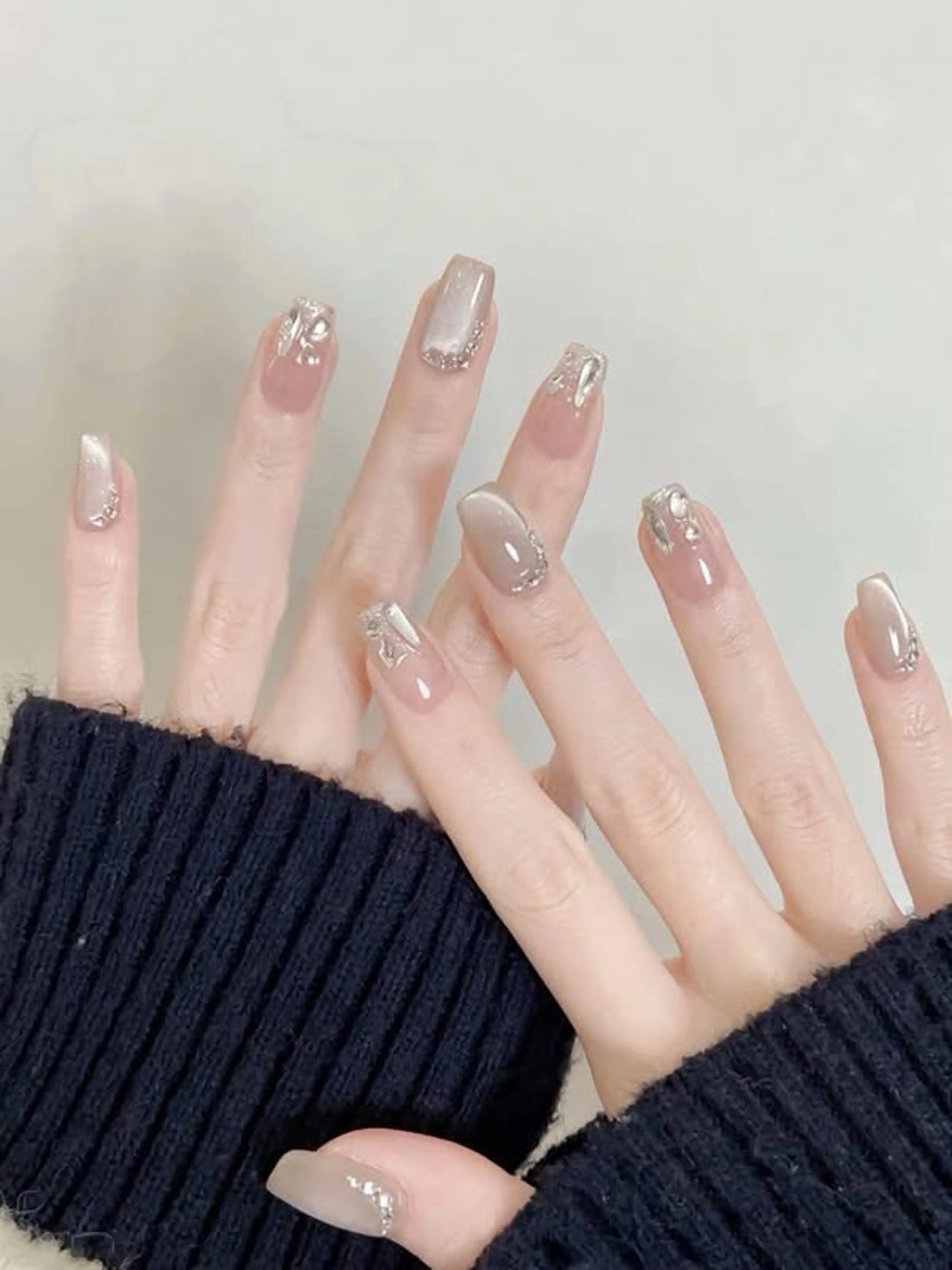 ネイル Aoki Reiのネイルデザイン