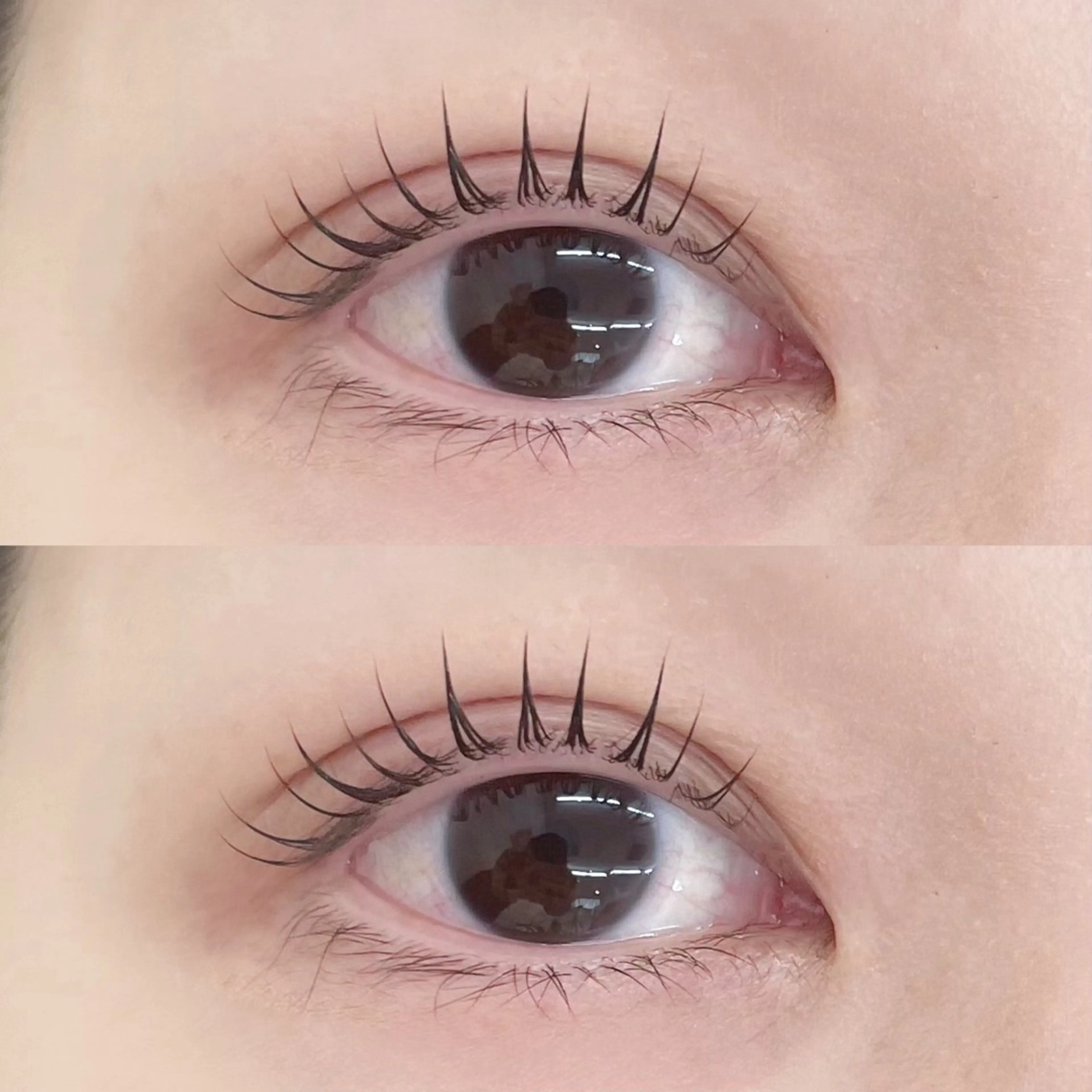 マツエク・マツパ まつげパーマ CLUTCH やまなかのマツエク・マツパデザイン