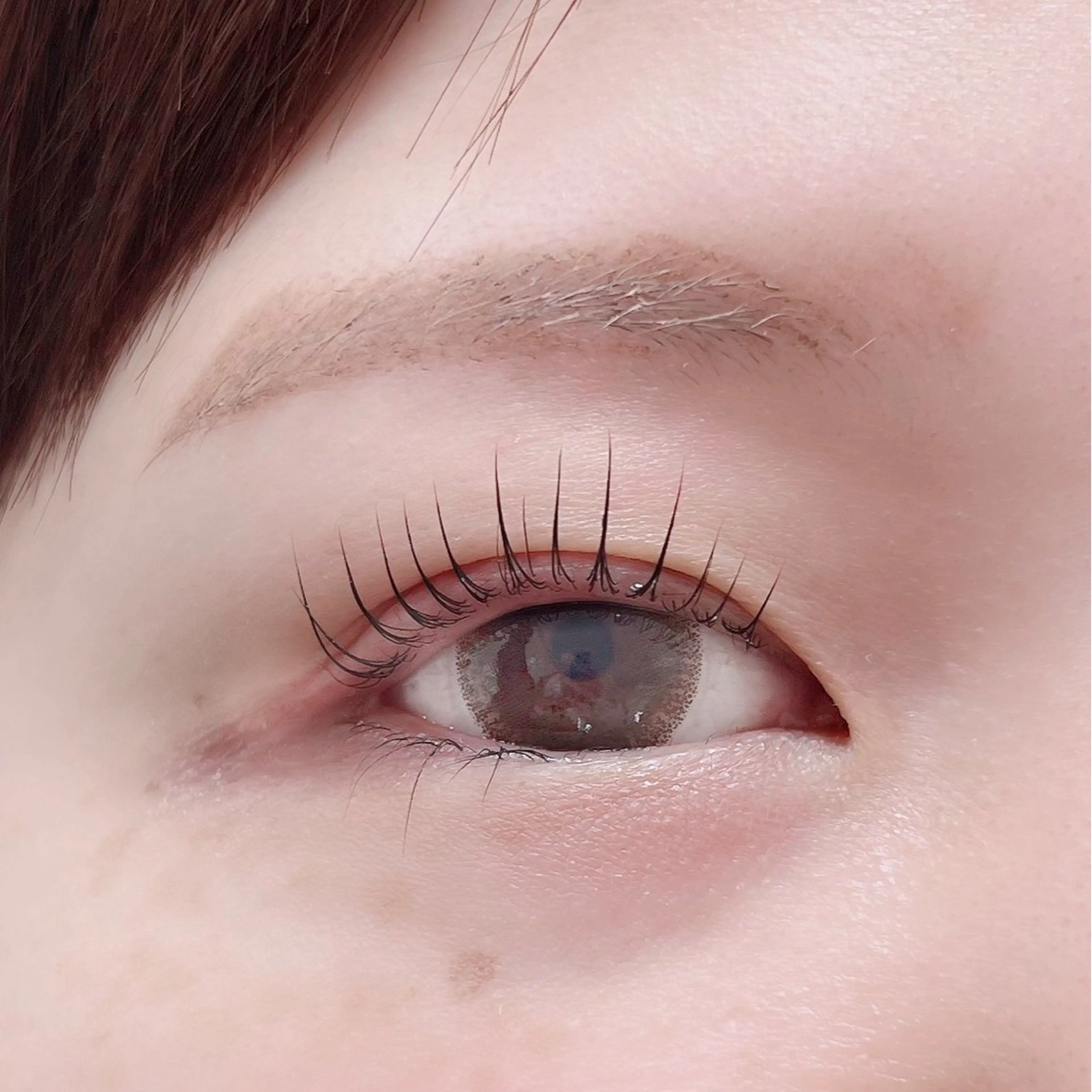 マツエク・マツパ マツパ Chipi 朝霞台店のマツエク・マツパデザイン