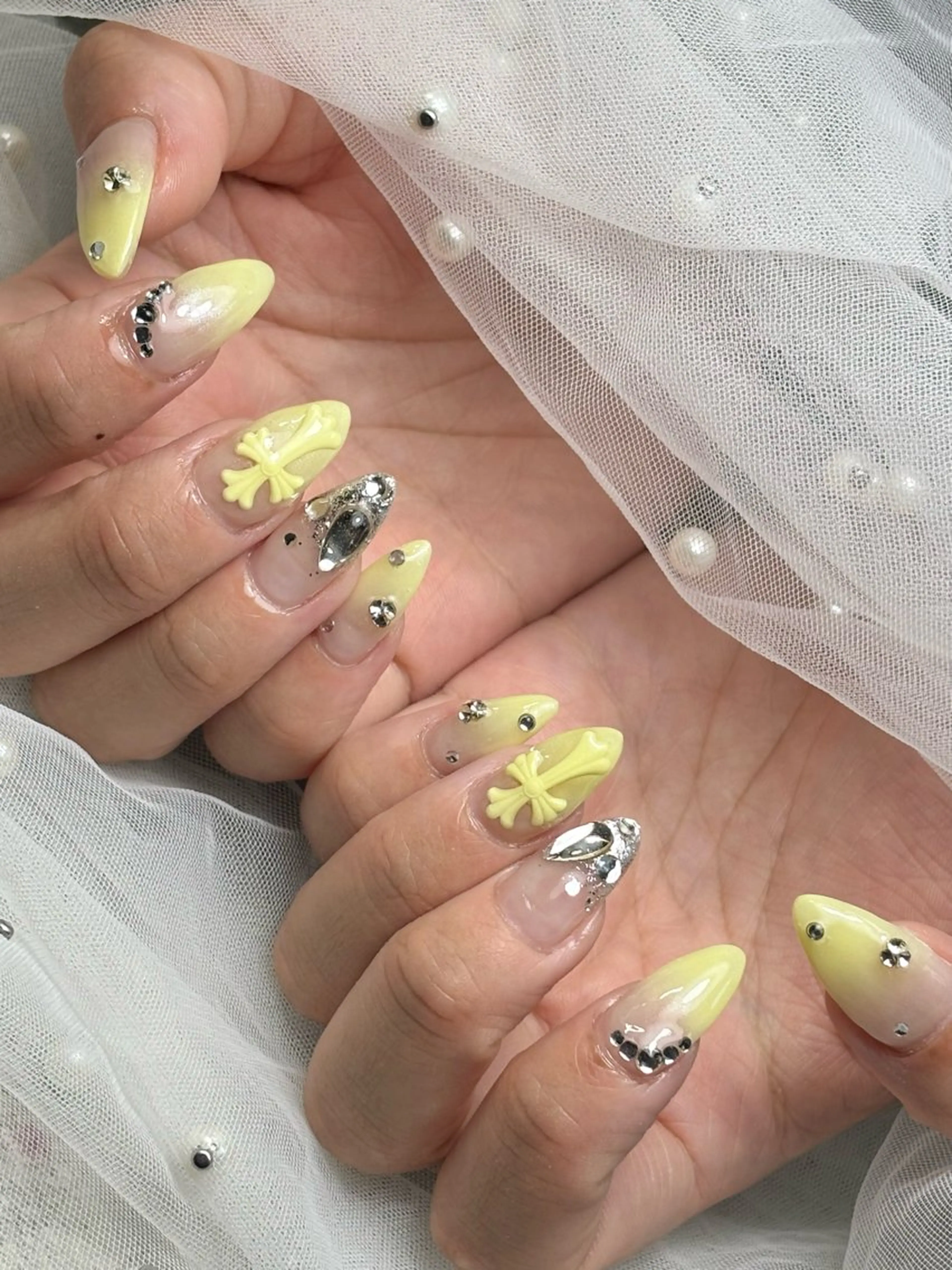 ネイル Y's nailのネイルデザイン