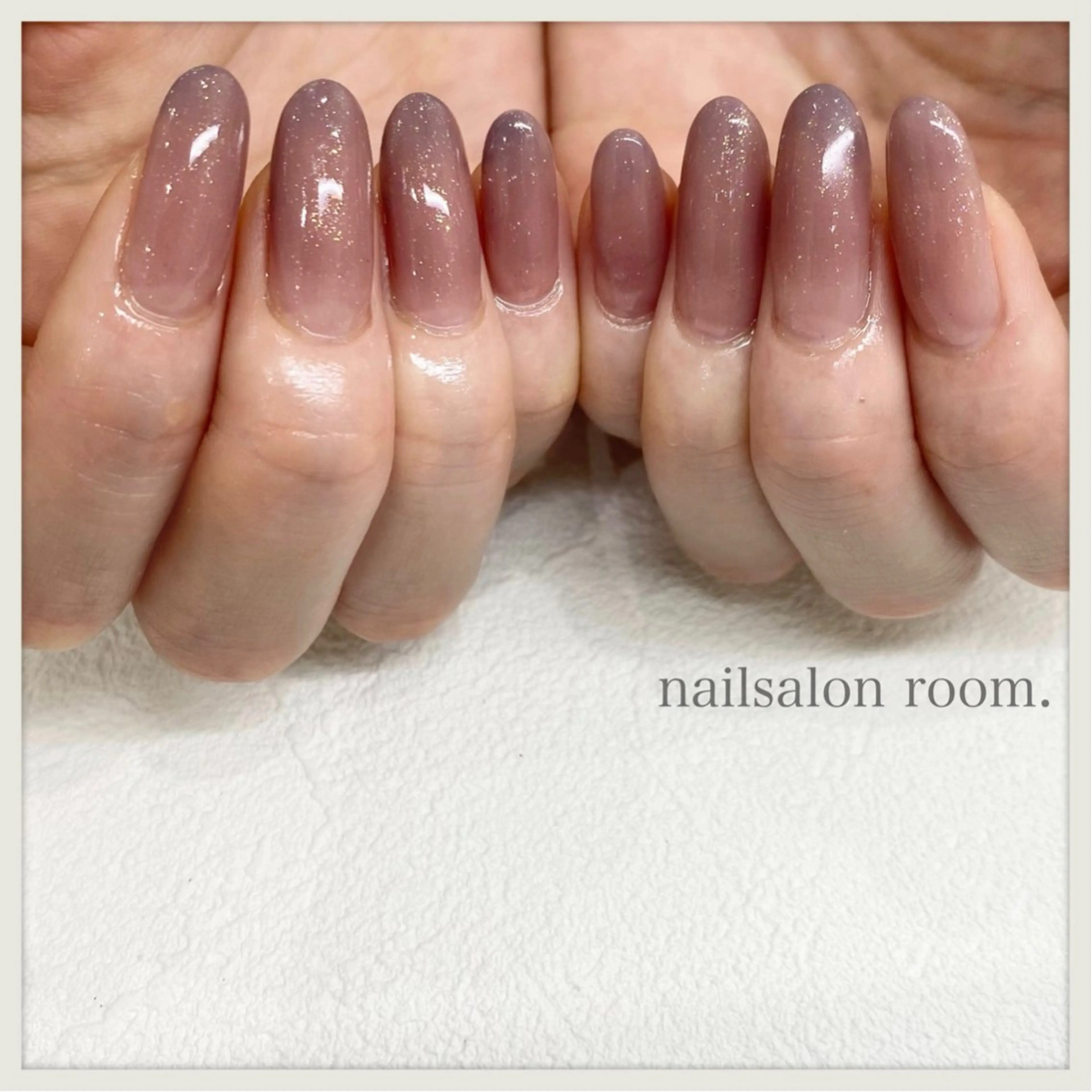 ネイル nailsalon room.のネイルデザイン