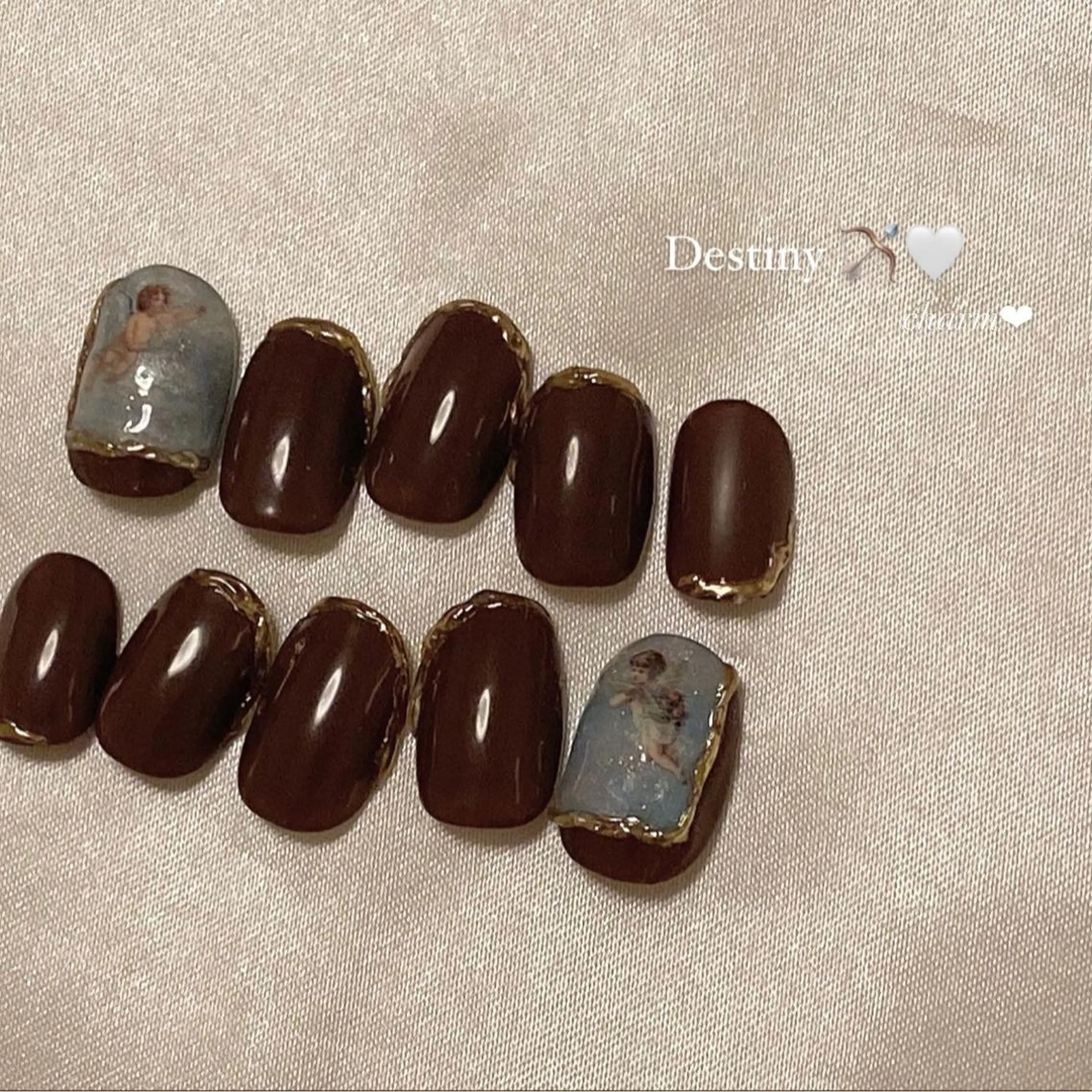 ネイル その他(ネイル) nail salon charmのネイルデザイン