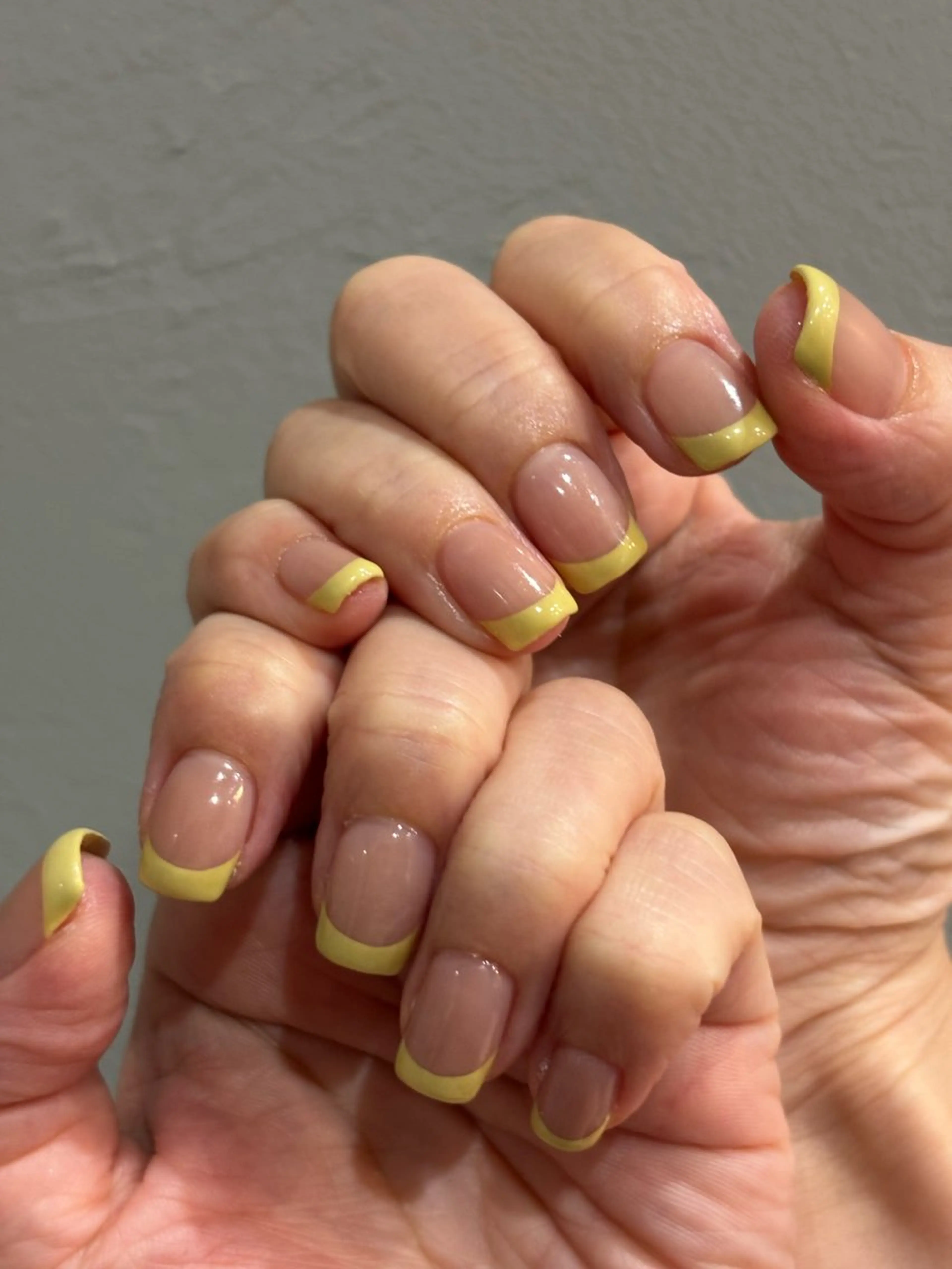 ネイル nakajima misaeのネイルデザイン