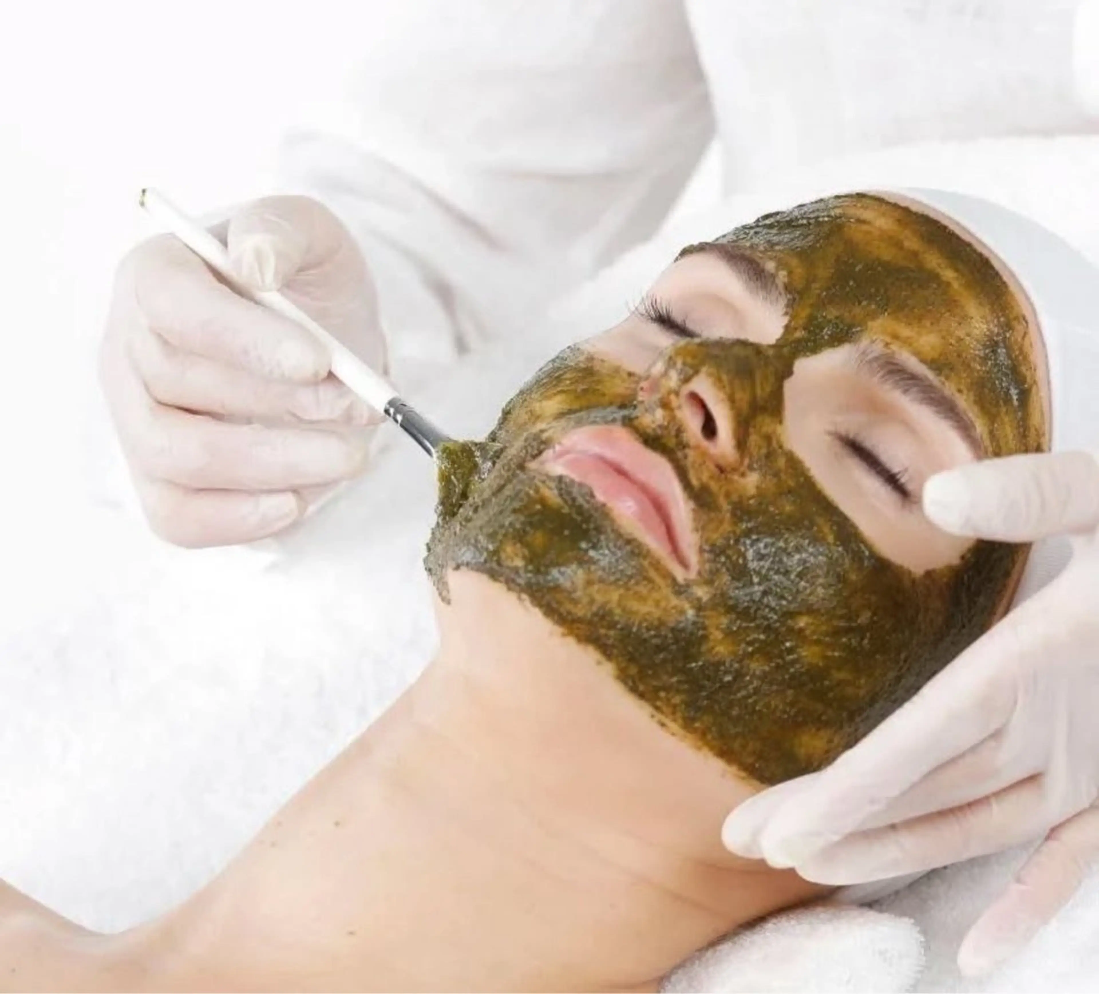 エステ RAY LOW (レイロウ)北浜のエステ・リラクイメージ