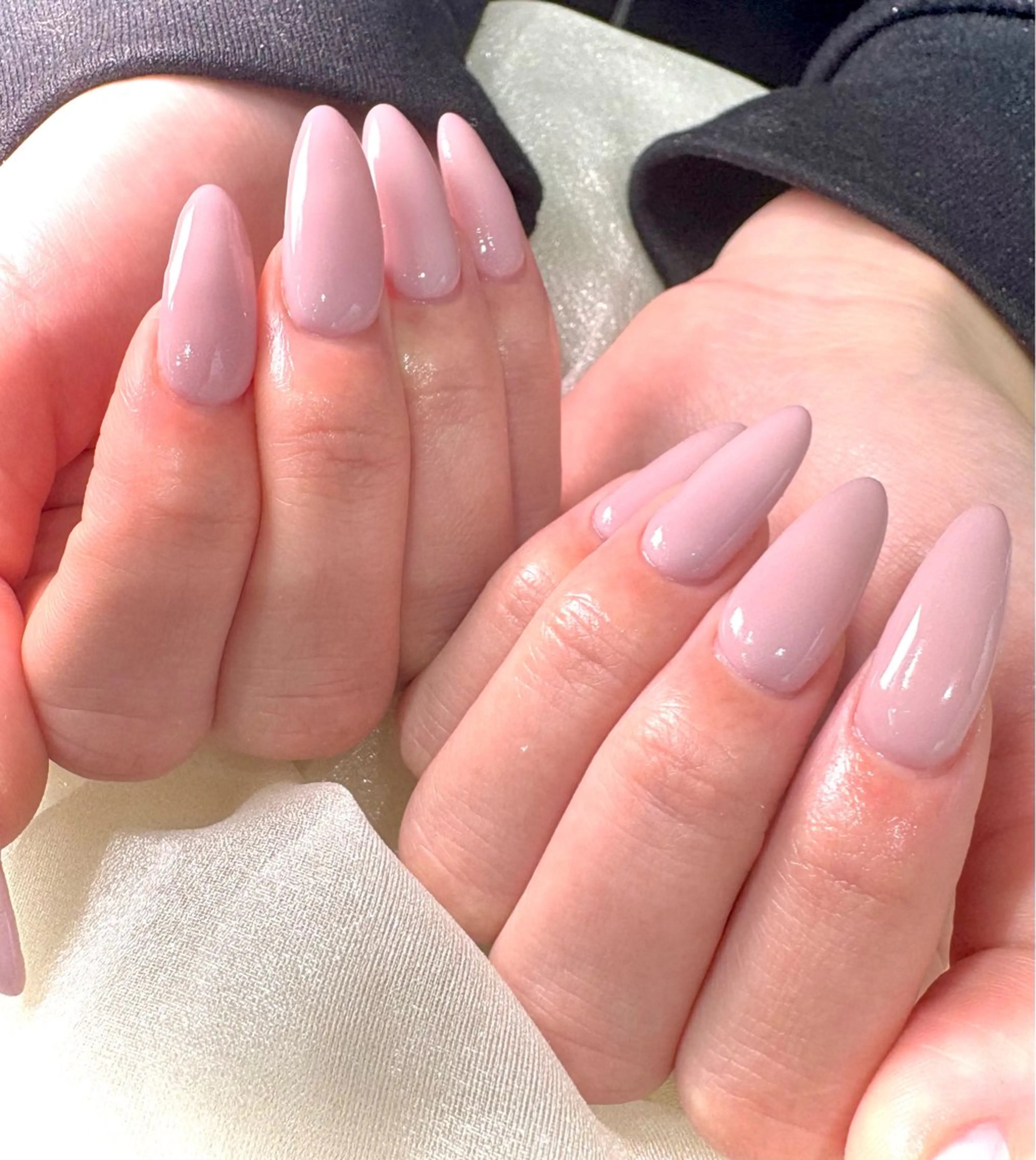 ネイル ハンドネイル nail salon quartettoのネイルデザイン