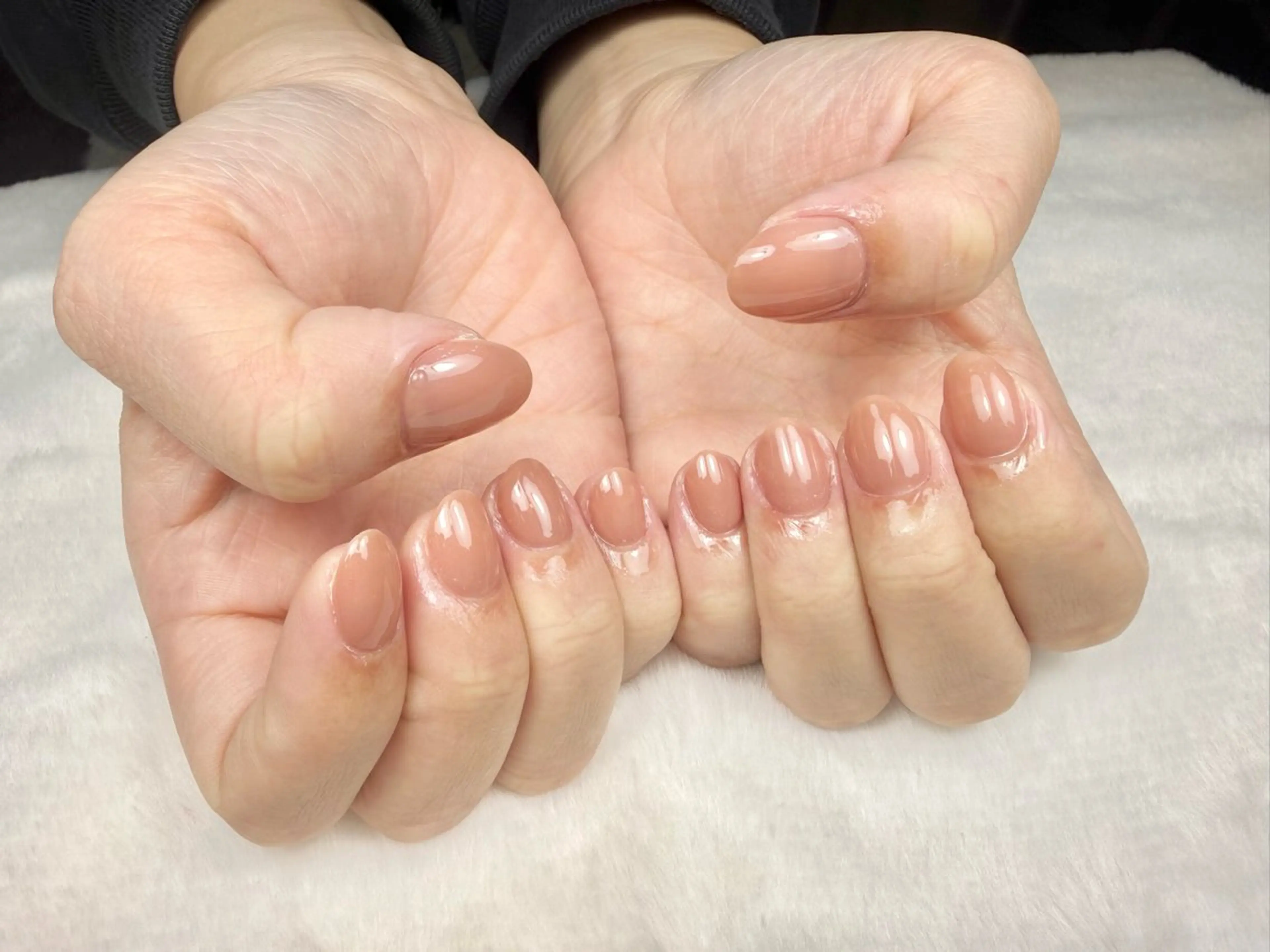 ネイル K.. nailsのネイルデザイン