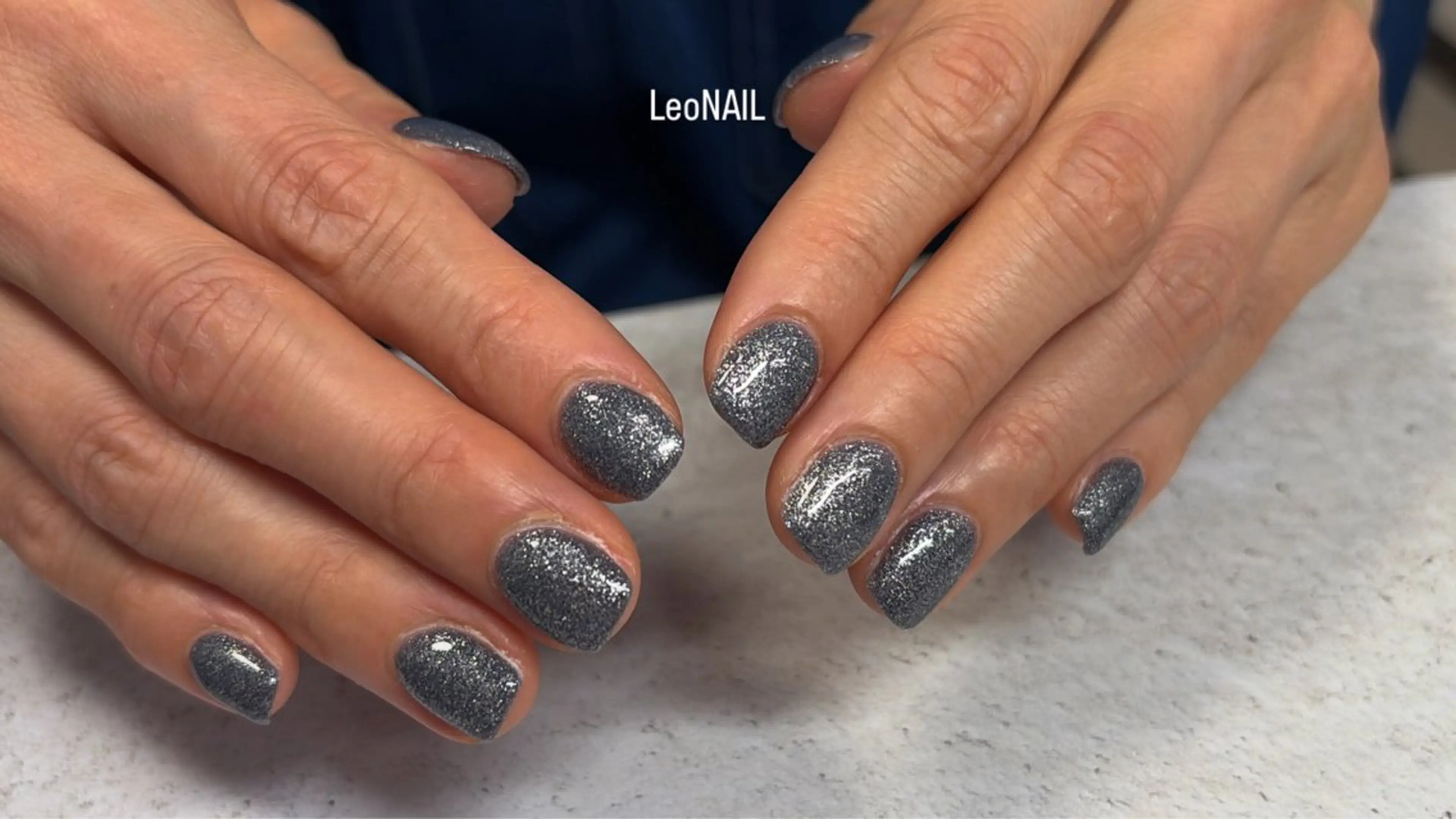 ネイル Leo NAILのネイルデザイン