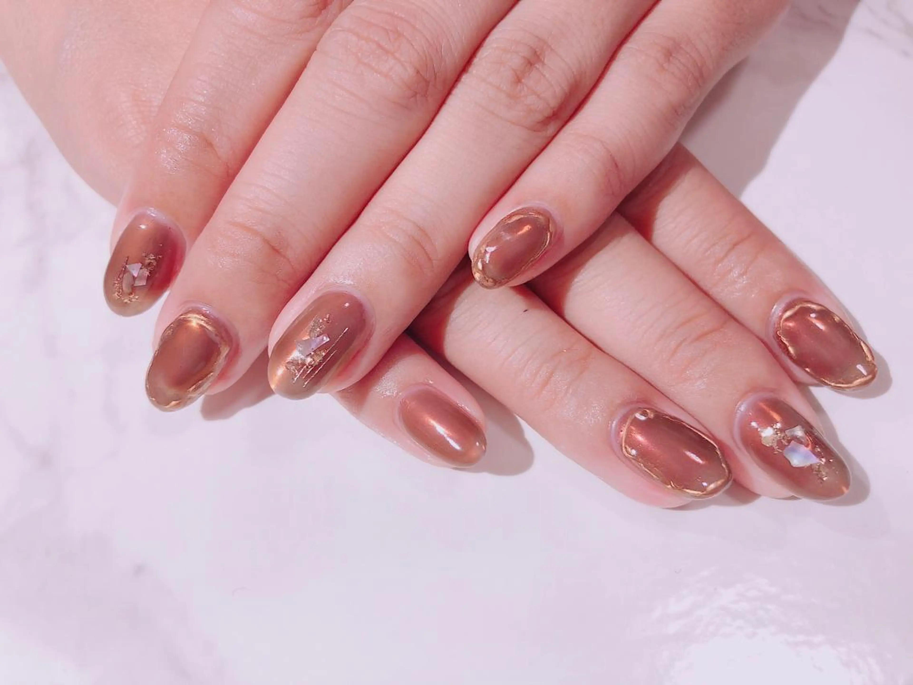 ネイル Regaro i.sのネイルデザイン