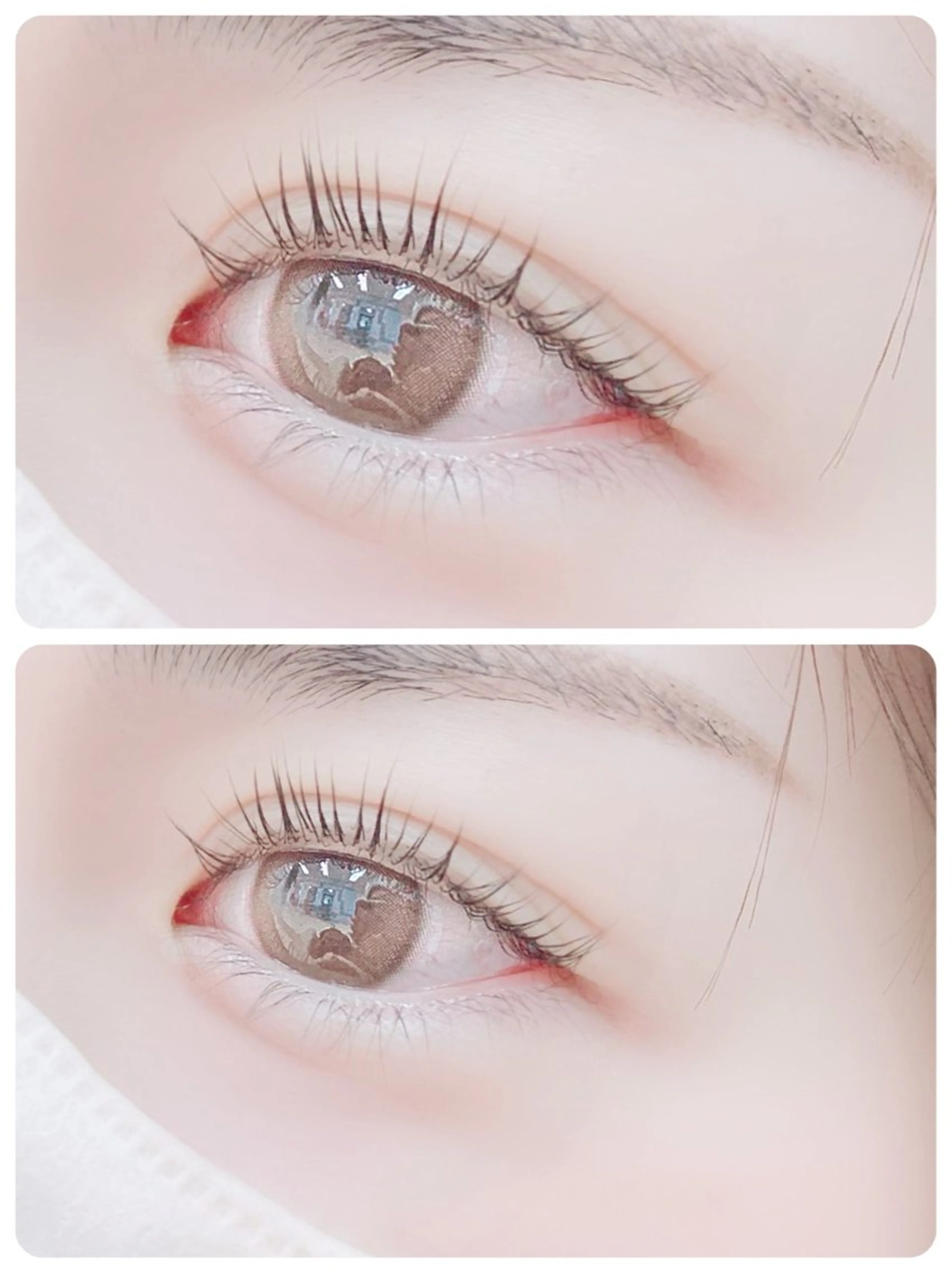 マツエク・マツパ マツパ RUMéL kotoのマツエク・マツパデザイン