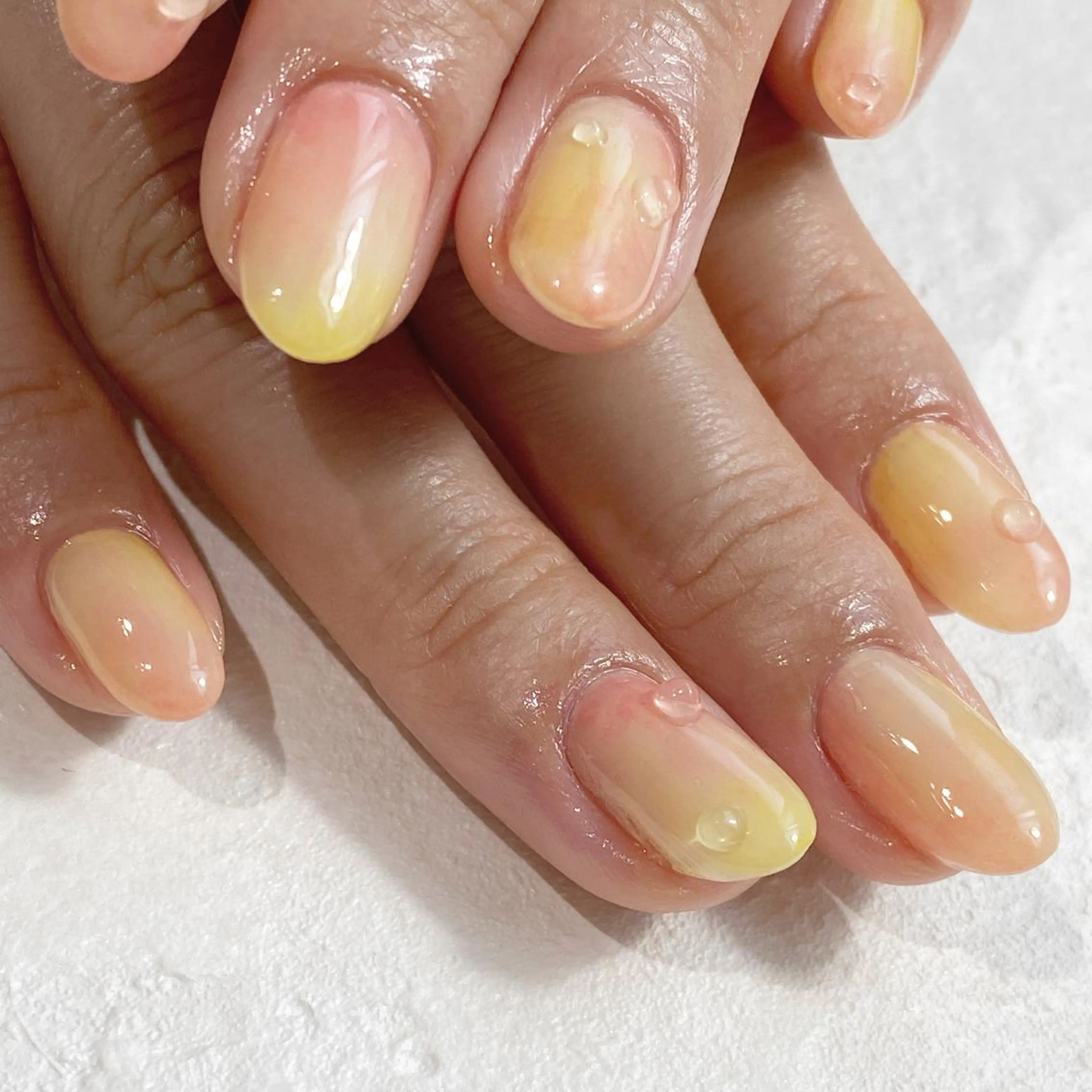 ネイル marie nailのネイルデザイン