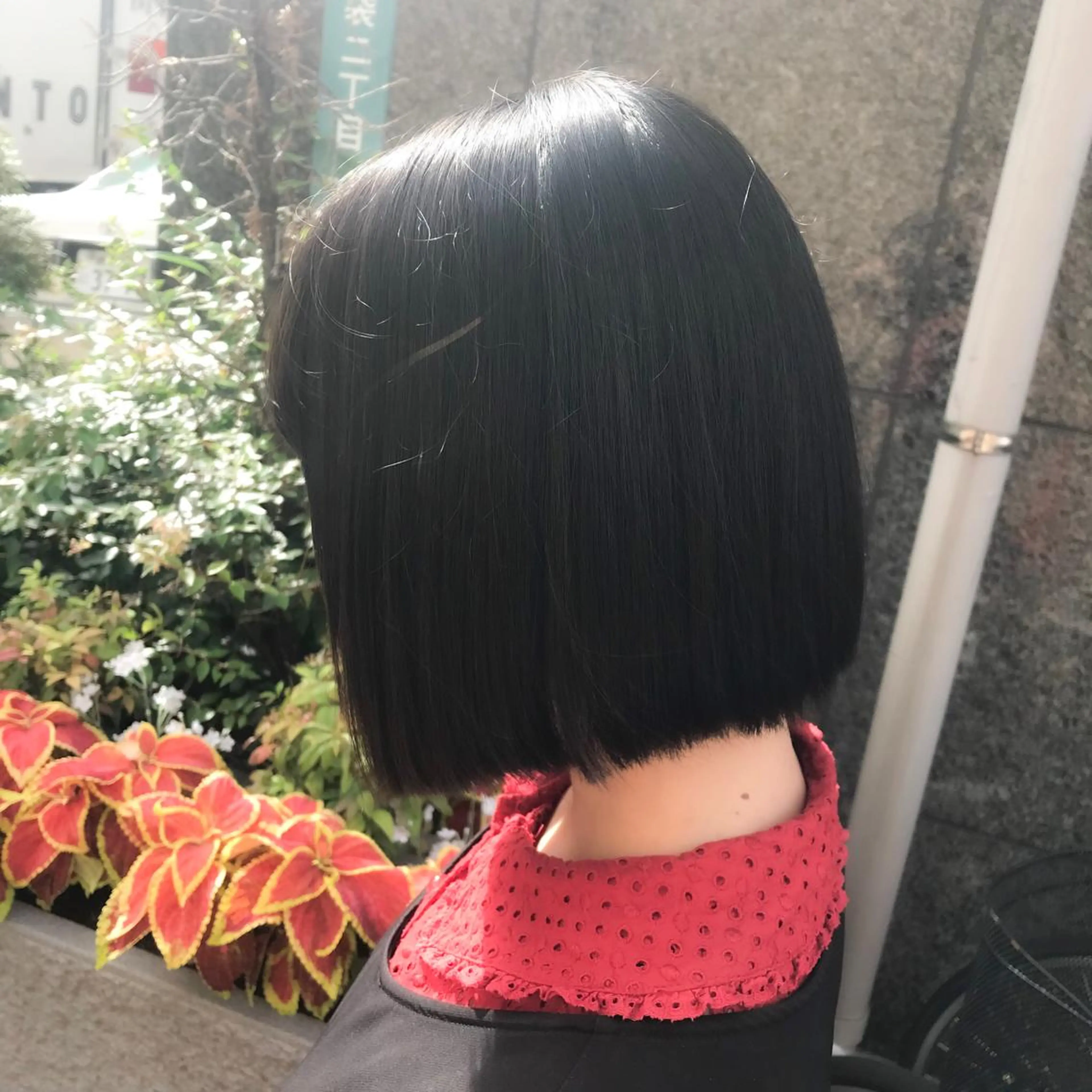 ショート RINRI 🌷のマツエク・マツパデザイン